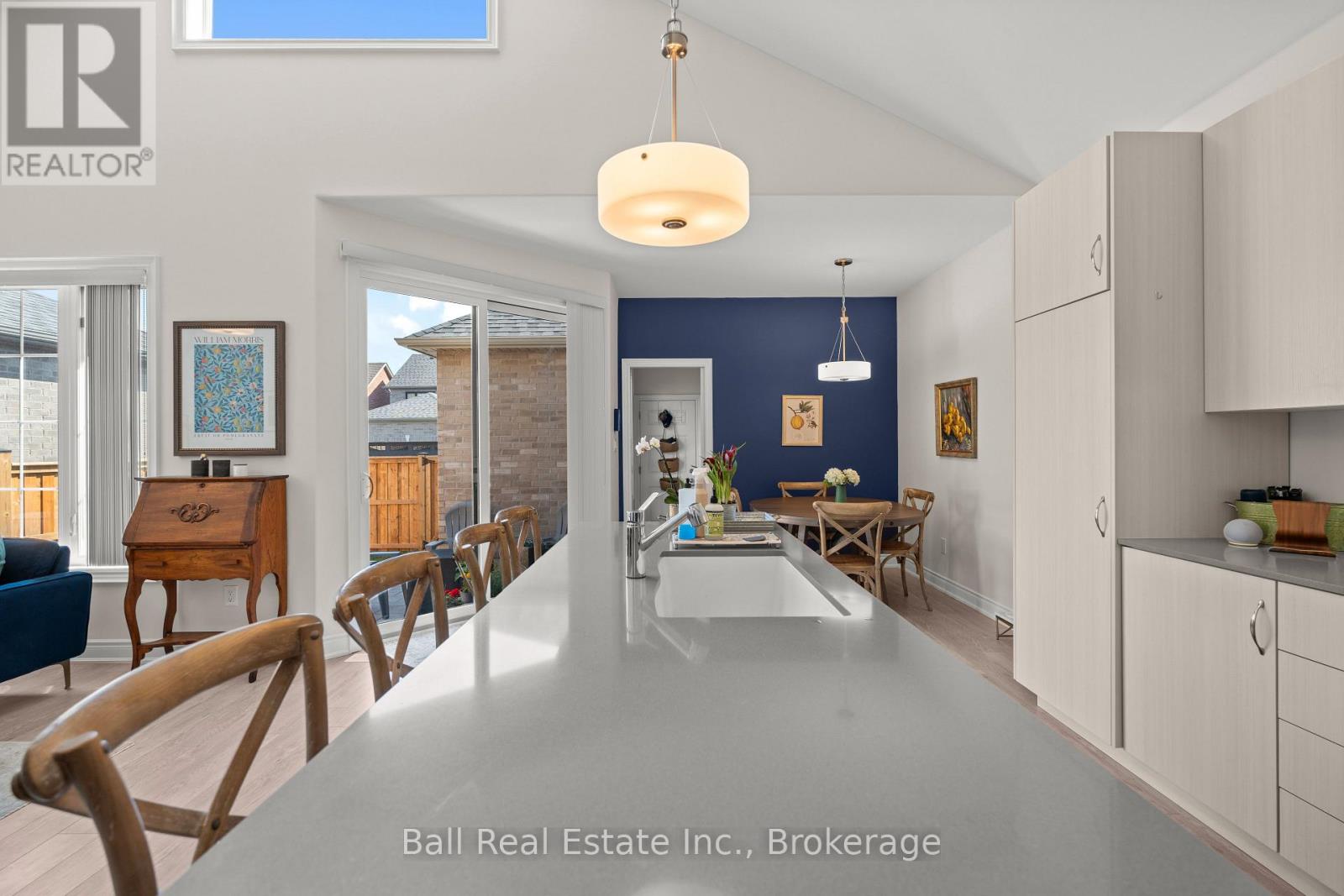708 Whetstone Lane S, Peterborough (Northcrest Ward 5), Ontario  K9H 0H9 - Photo 10 - X13760638