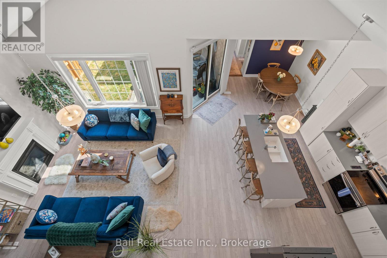 708 Whetstone Lane S, Peterborough (Northcrest Ward 5), Ontario  K9H 0H9 - Photo 19 - X13760638