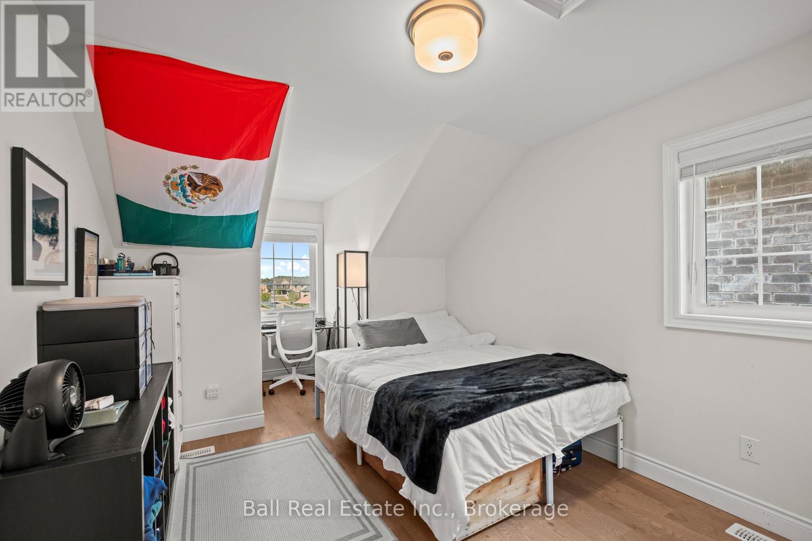 708 Whetstone Lane S, Peterborough (Northcrest Ward 5), Ontario  K9H 0H9 - Photo 37 - X13760638