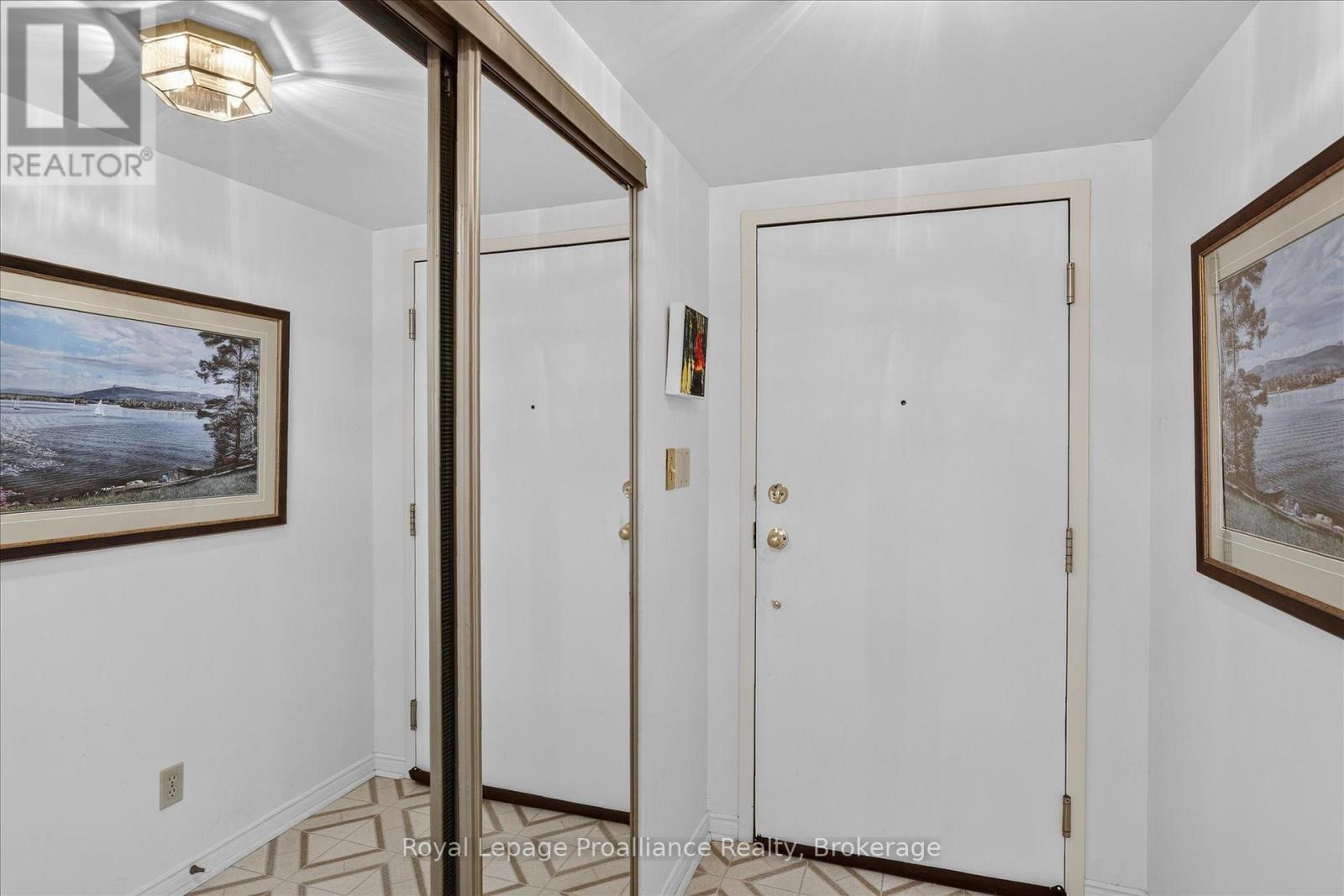 408 - 40 Auburn Street, Peterborough (Ashburnham Ward 4), Ontario  K9H 2G2 - Photo 4 - X13760796