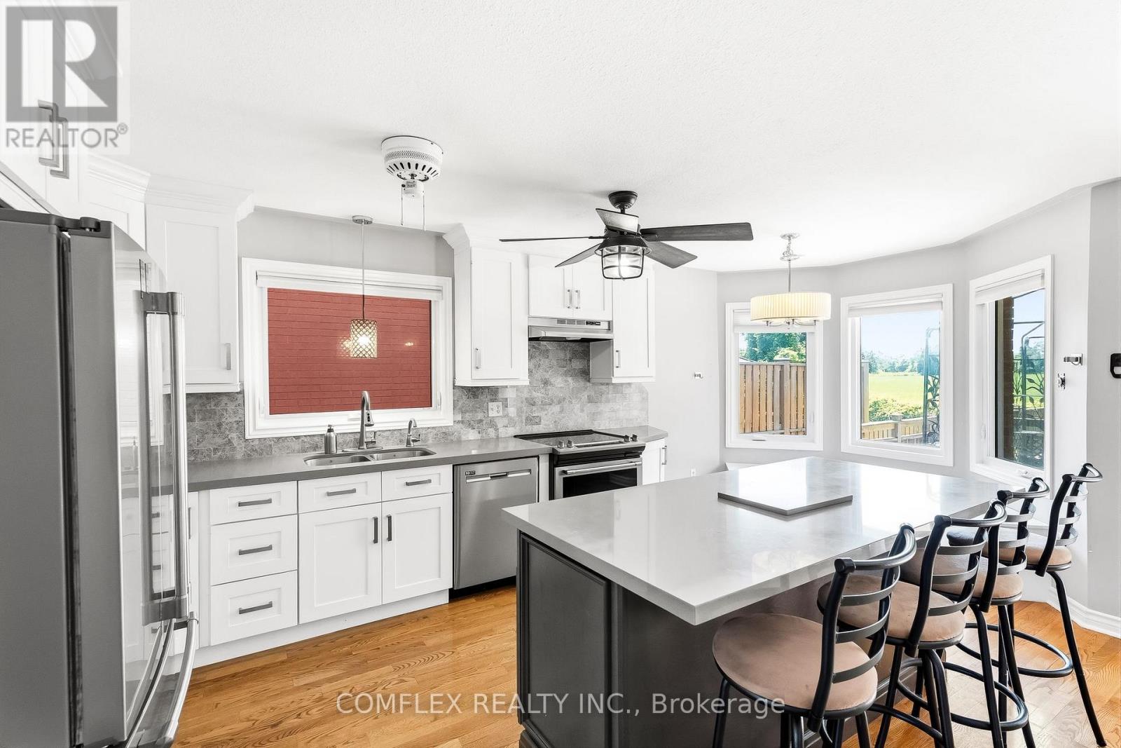 3157 Westridge Boulevard, Peterborough (Monaghan Ward 2), Ontario  K9K 1Z3 - Photo 10 - X13760782