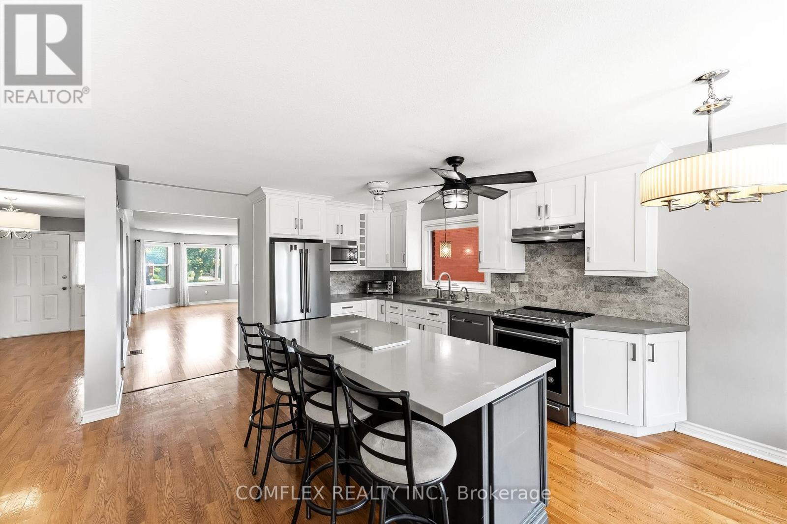 3157 Westridge Boulevard, Peterborough (Monaghan Ward 2), Ontario  K9K 1Z3 - Photo 12 - X13760782