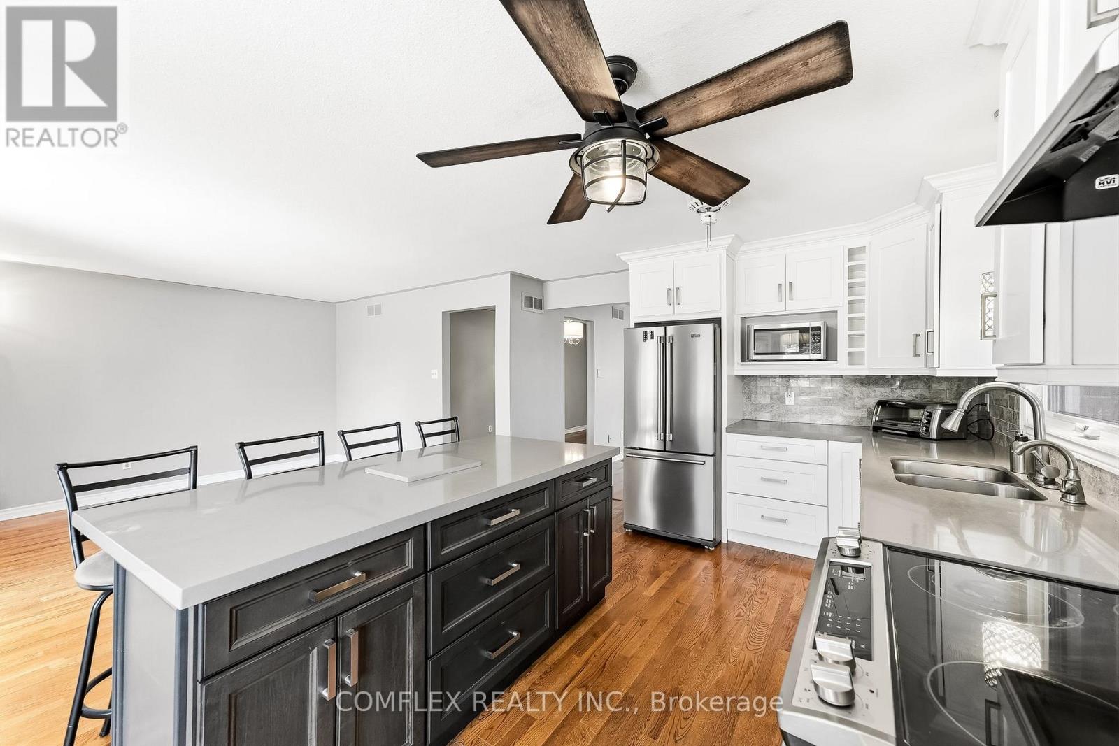 3157 Westridge Boulevard, Peterborough (Monaghan Ward 2), Ontario  K9K 1Z3 - Photo 14 - X13760782