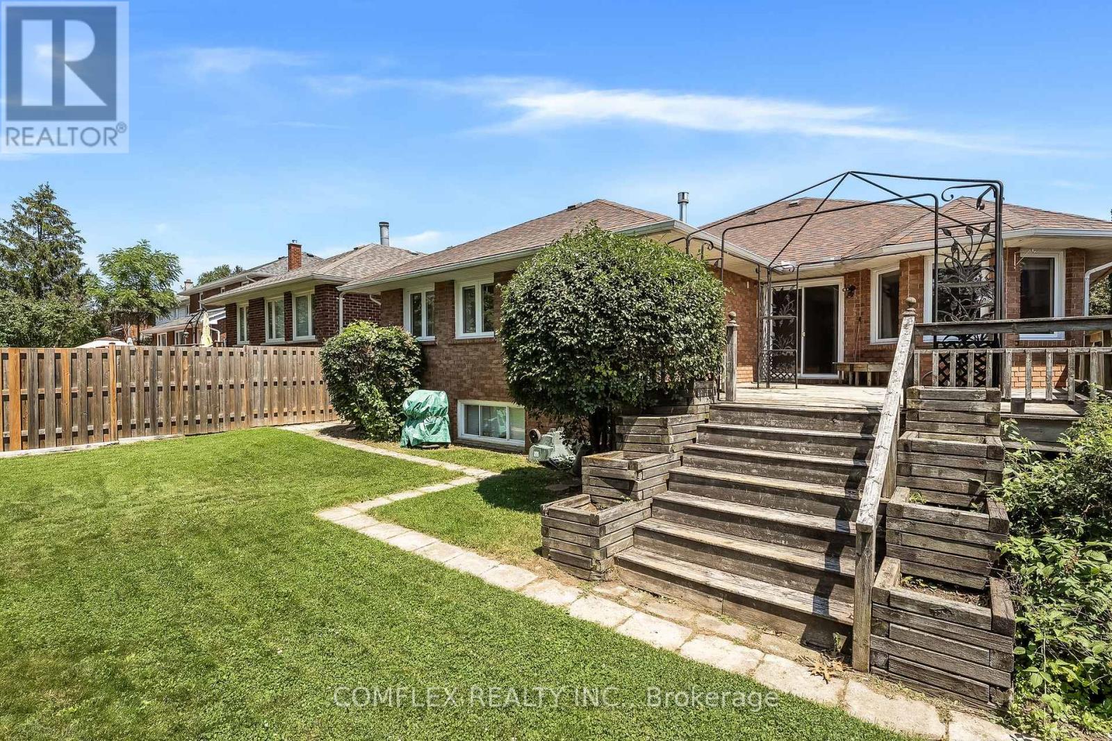 3157 Westridge Boulevard, Peterborough (Monaghan Ward 2), Ontario  K9K 1Z3 - Photo 41 - X13760782