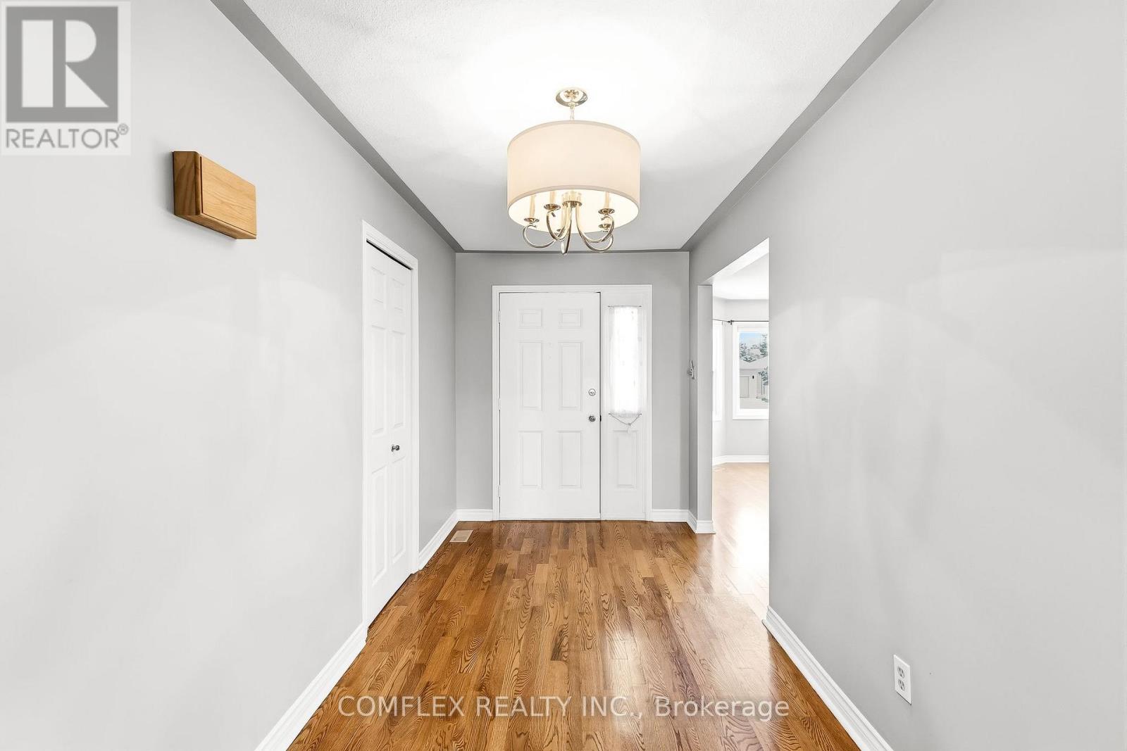 3157 Westridge Boulevard, Peterborough (Monaghan Ward 2), Ontario  K9K 1Z3 - Photo 8 - X13760782