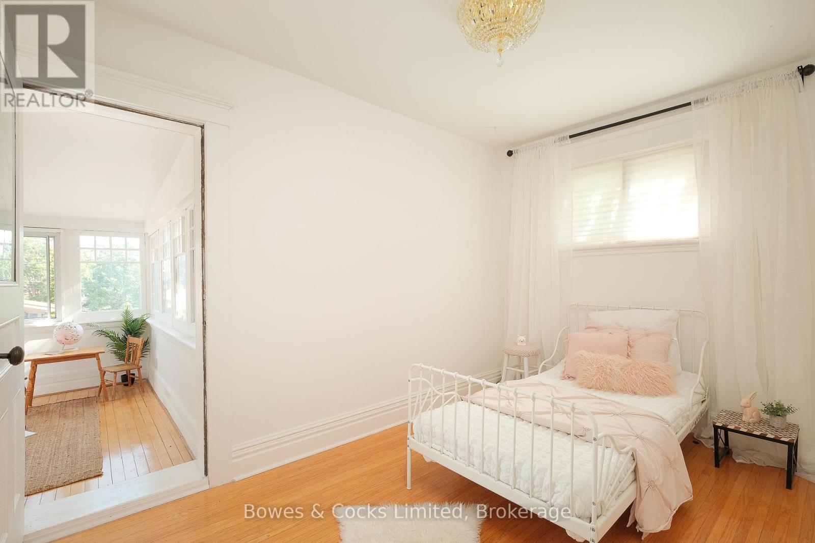 599 Gilmour Street, Peterborough (Town Ward 3), Ontario  K9H 2K3 - Photo 23 - X13760970
