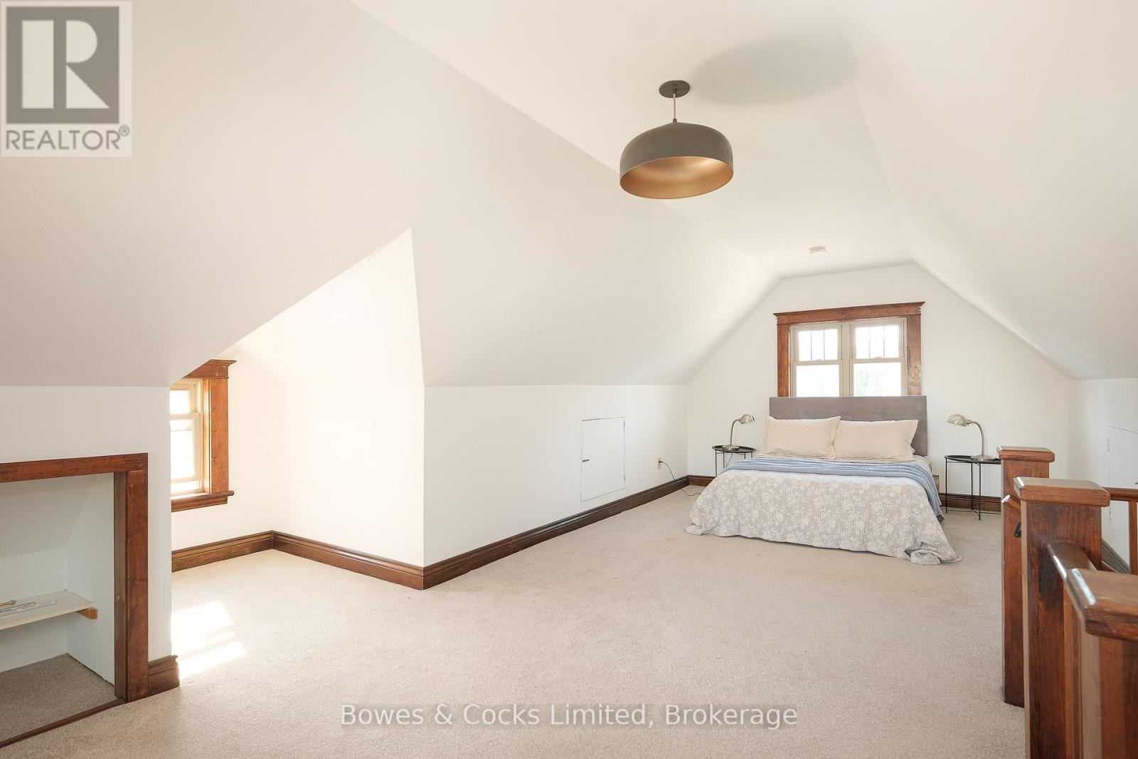 599 Gilmour Street, Peterborough (Town Ward 3), Ontario  K9H 2K3 - Photo 29 - X13760970