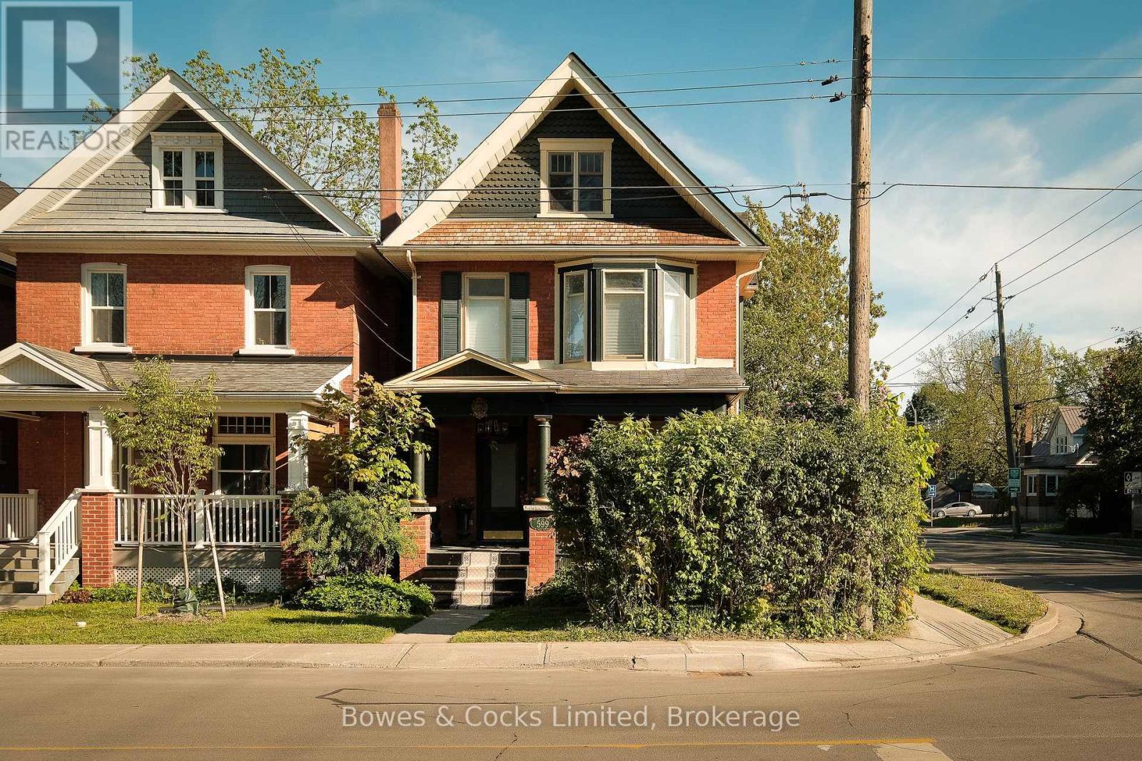 599 Gilmour Street, Peterborough (Town Ward 3), Ontario  K9H 2K3 - Photo 38 - X13760970