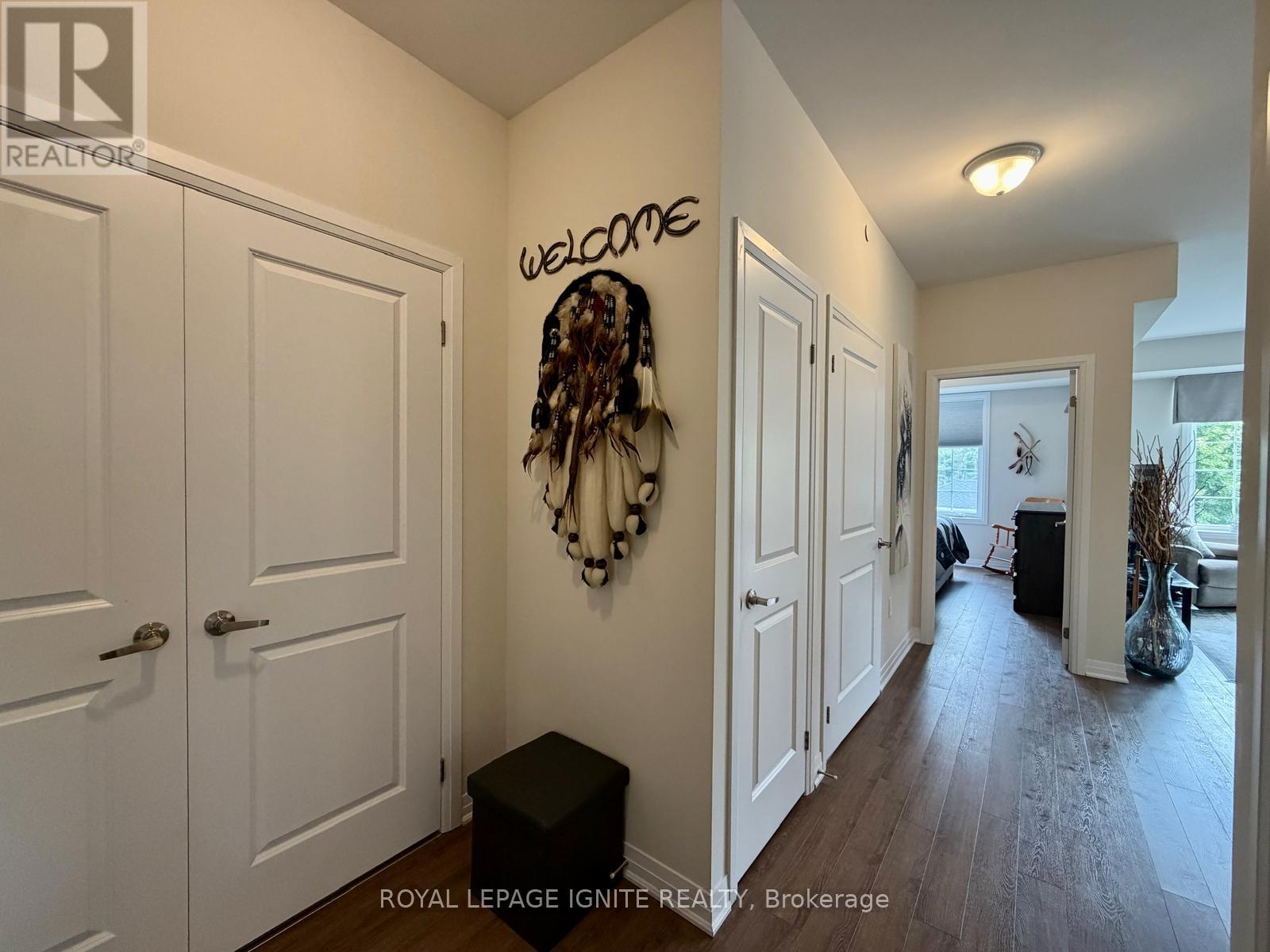 213 - 65 Shipway Avenue, Clarington (Newcastle), Ontario  L1B 0W2 - Photo 19 - E13760972