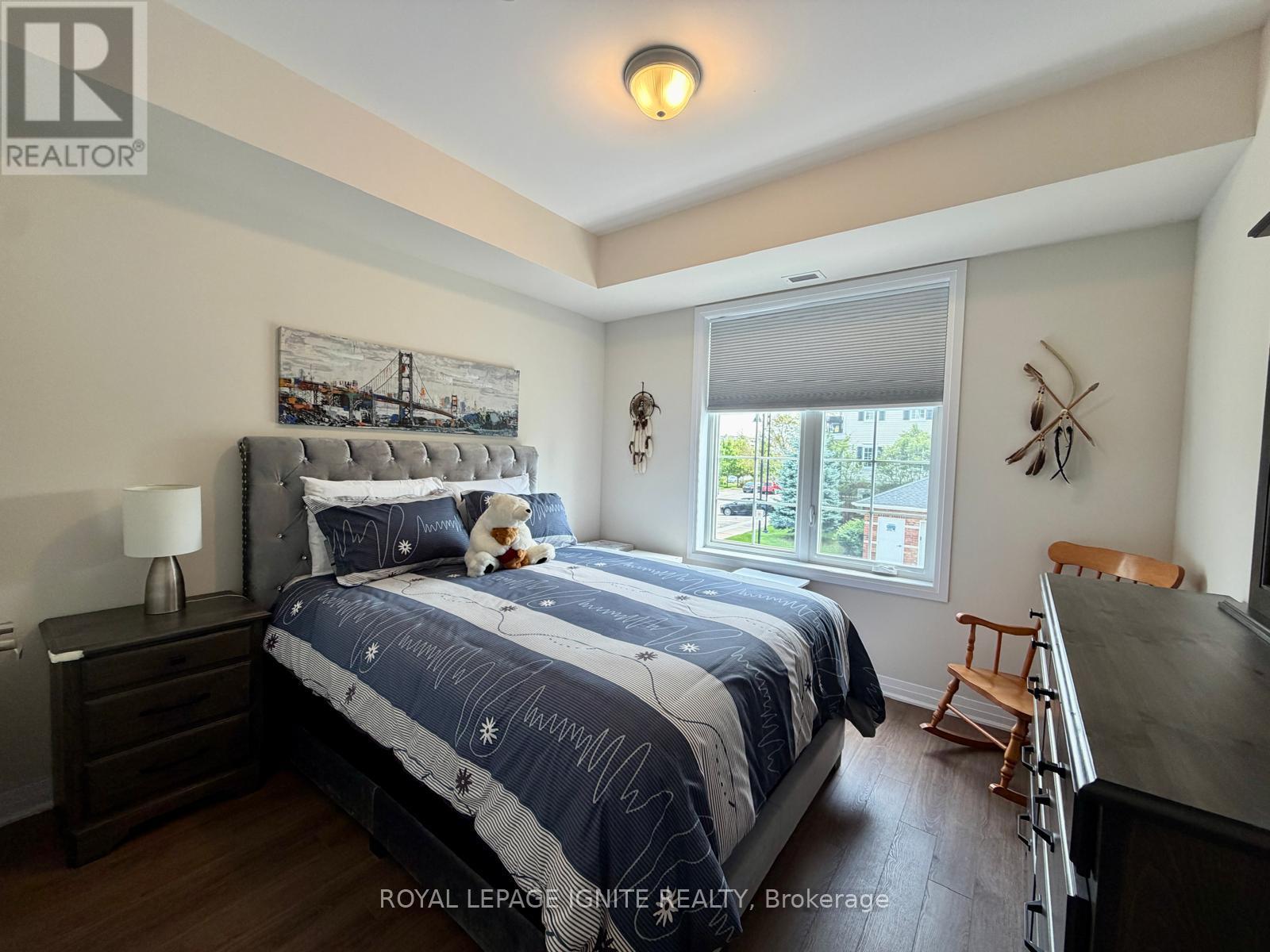 213 - 65 Shipway Avenue, Clarington (Newcastle), Ontario  L1B 0W2 - Photo 20 - E13760972