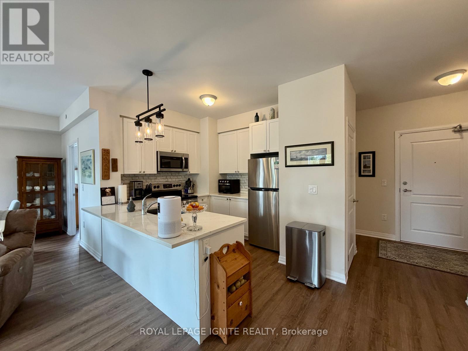 213 - 65 Shipway Avenue, Clarington (Newcastle), Ontario  L1B 0W2 - Photo 22 - E13760972