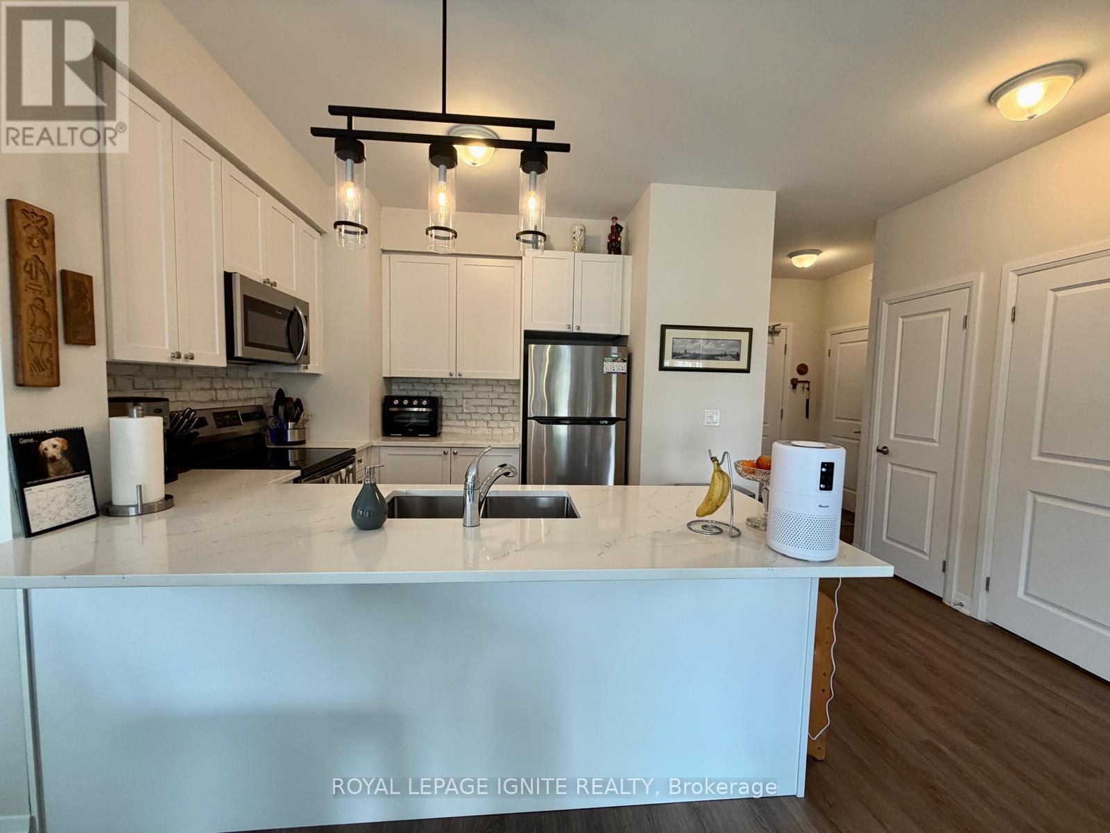 213 - 65 Shipway Avenue, Clarington (Newcastle), Ontario  L1B 0W2 - Photo 23 - E13760972