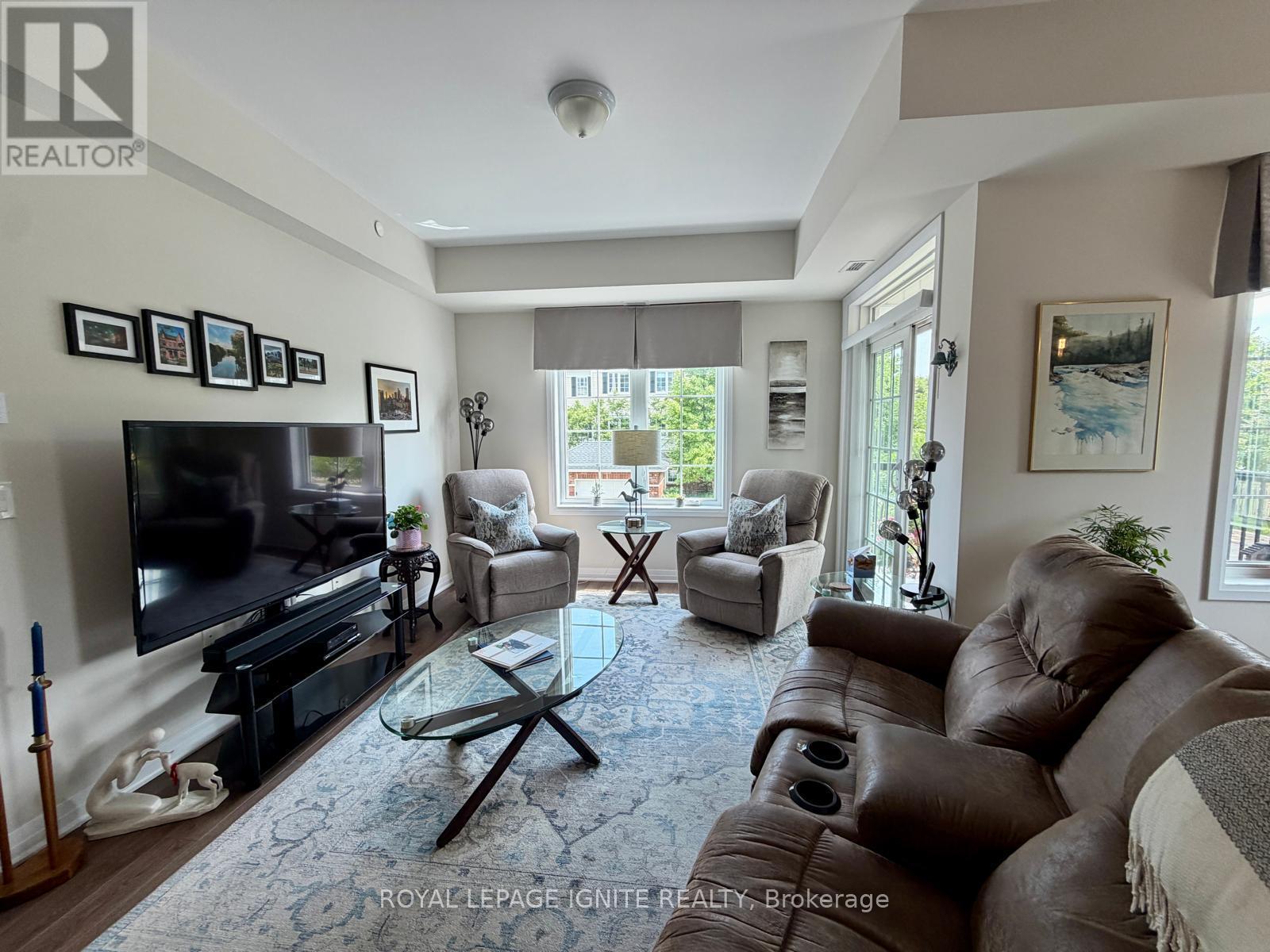 213 - 65 Shipway Avenue, Clarington (Newcastle), Ontario  L1B 0W2 - Photo 28 - E13760972