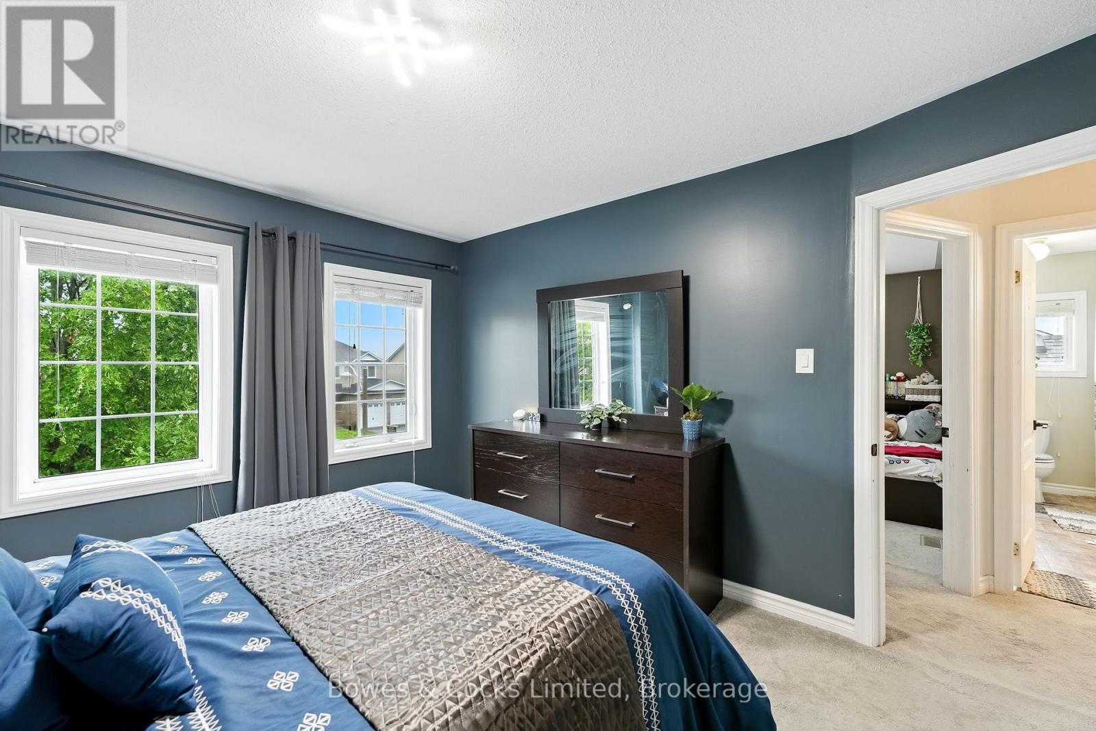 210 Farrier Crescent, Peterborough (Northcrest Ward 5), Ontario  K9L 0A6 - Photo 20 - X13761284