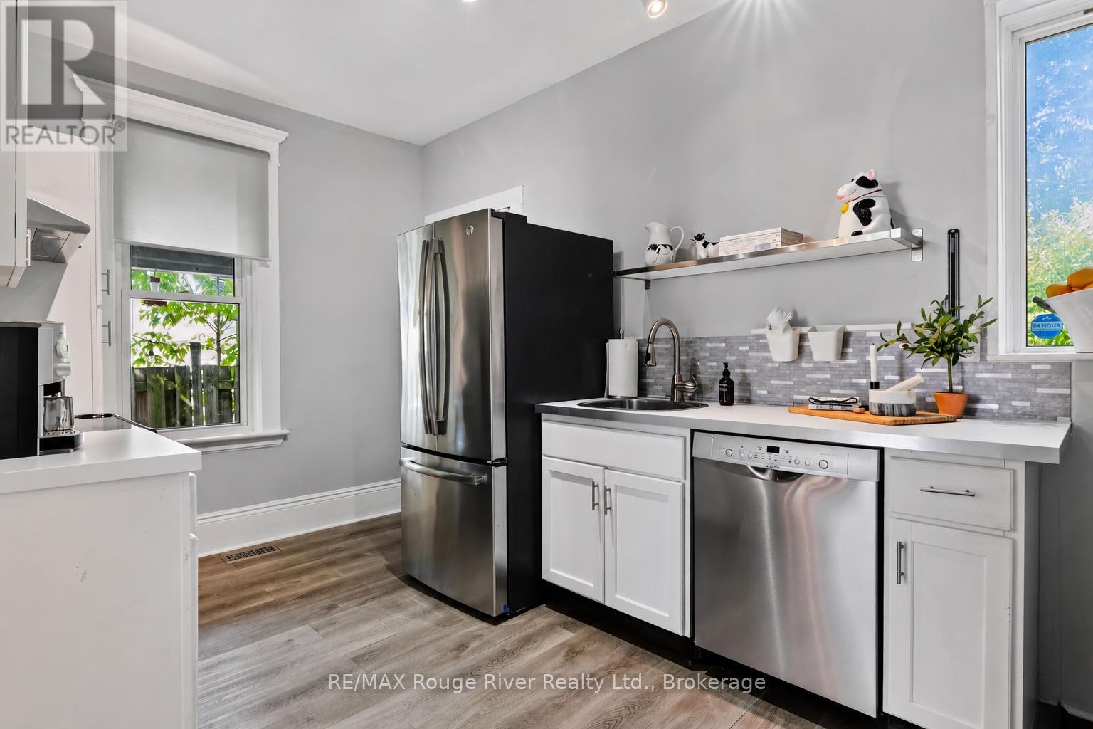 278 Dalhousie Street, Peterborough (Town Ward 3), Ontario  K9J 2M4 - Photo 11 - X13761588
