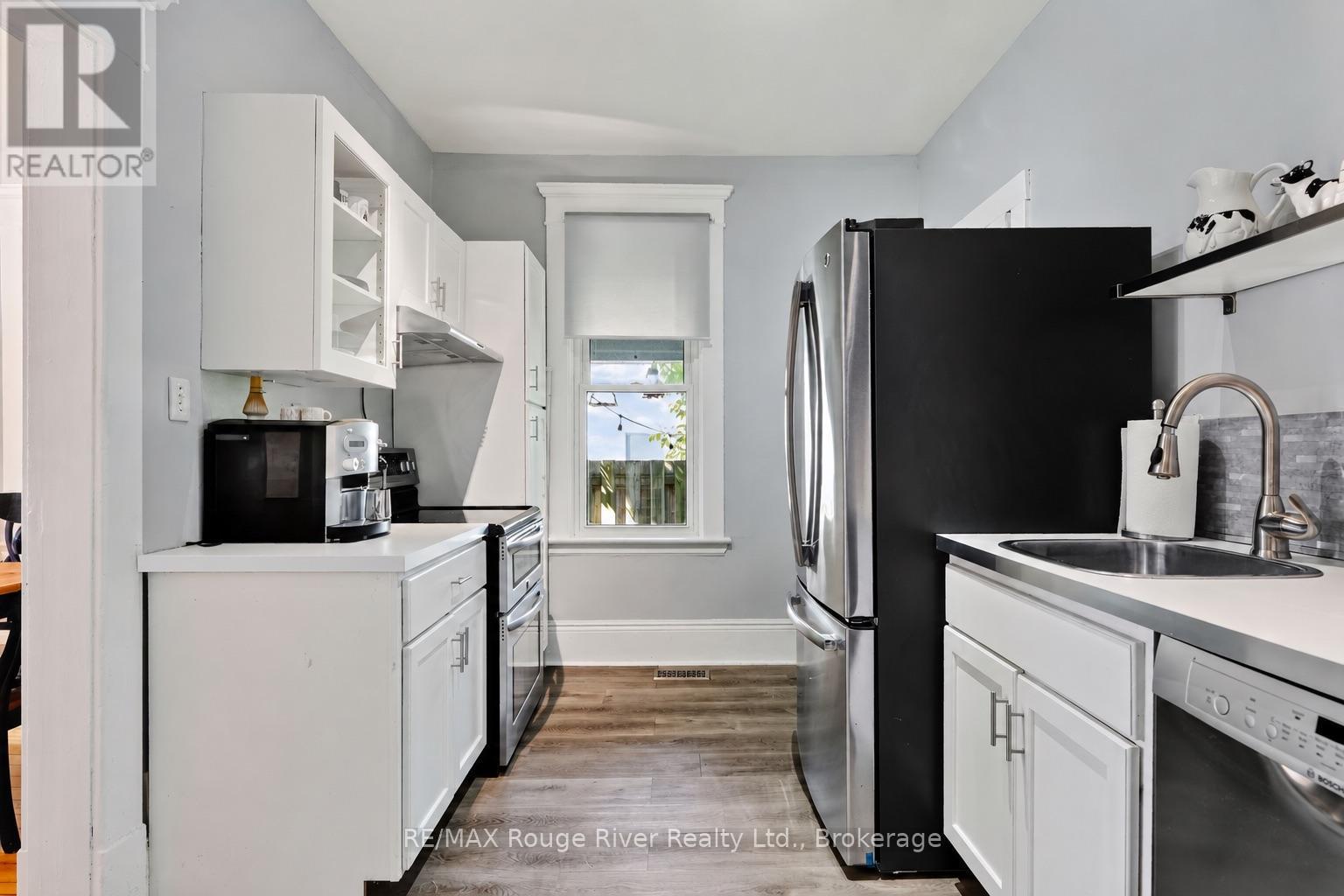 278 Dalhousie Street, Peterborough (Town Ward 3), Ontario  K9J 2M4 - Photo 12 - X13761588