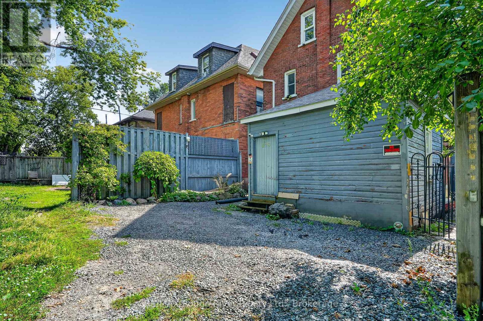 278 Dalhousie Street, Peterborough (Town Ward 3), Ontario  K9J 2M4 - Photo 28 - X13761588