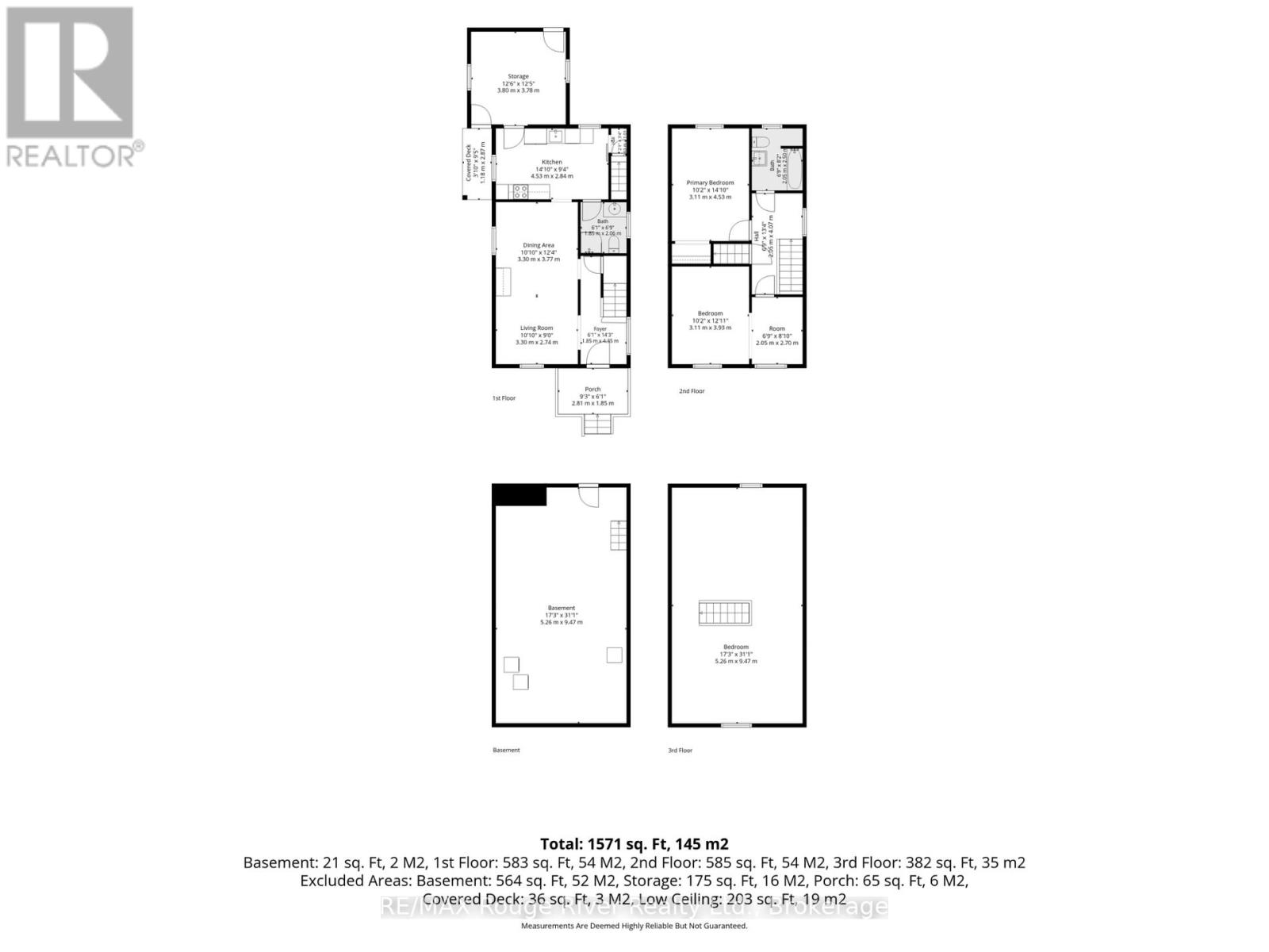 278 Dalhousie Street, Peterborough (Town Ward 3), Ontario  K9J 2M4 - Photo 29 - X13761588