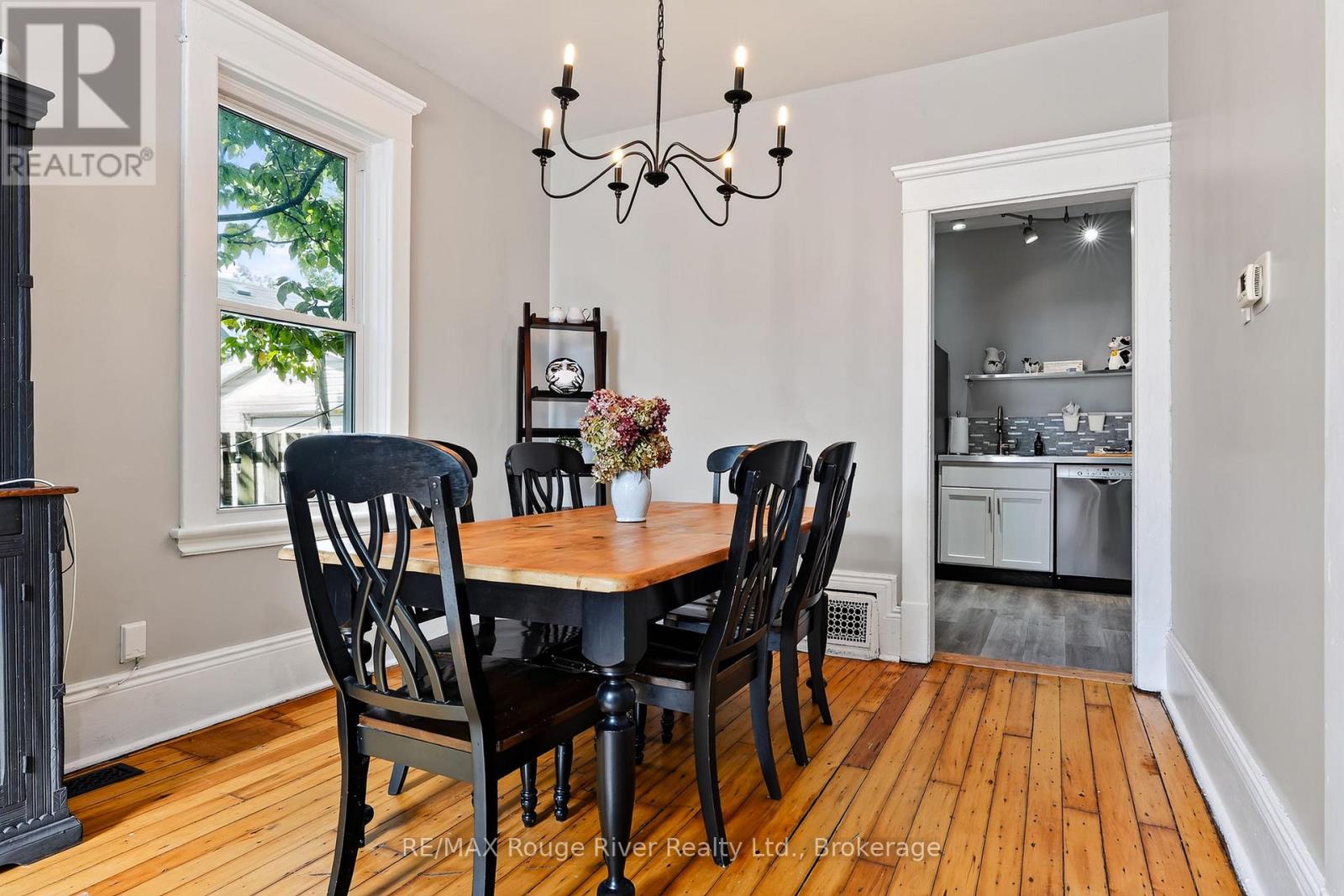 278 Dalhousie Street, Peterborough (Town Ward 3), Ontario  K9J 2M4 - Photo 8 - X13761588