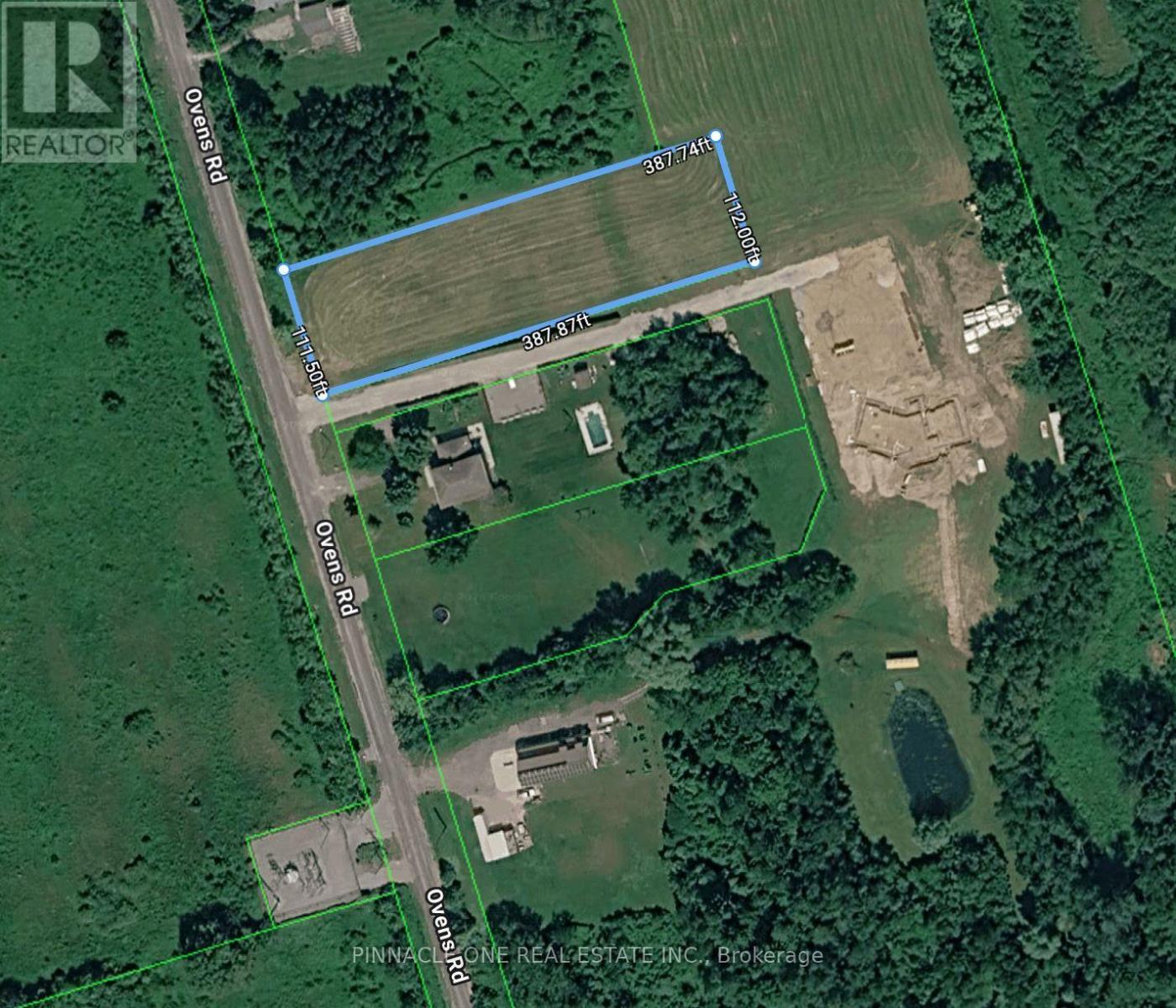 1551 OVENS ROAD, clarington, Ontario