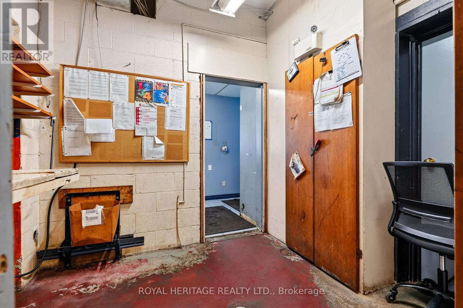 107 Aylmer Street N, Peterborough (Town Ward 3), Ontario  K9J 3J6 - Photo 18 - X13761546