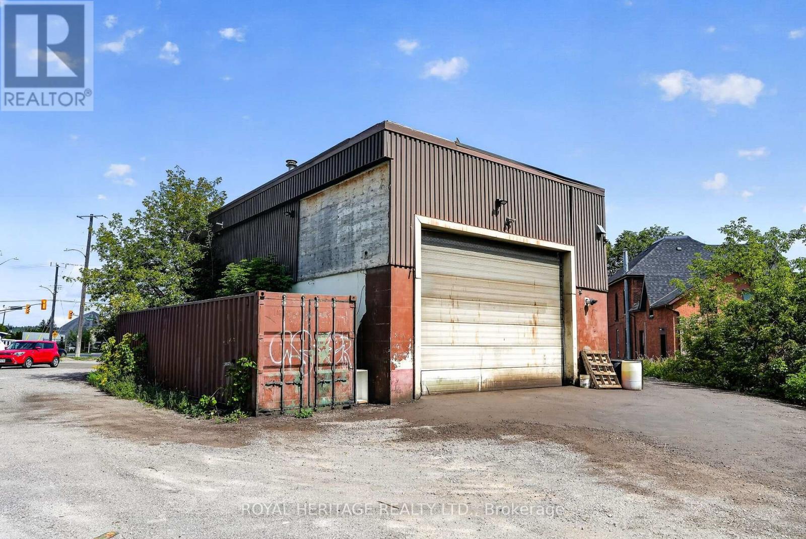 107 Aylmer Street N, Peterborough (Town Ward 3), Ontario  K9J 3J6 - Photo 30 - X13761546