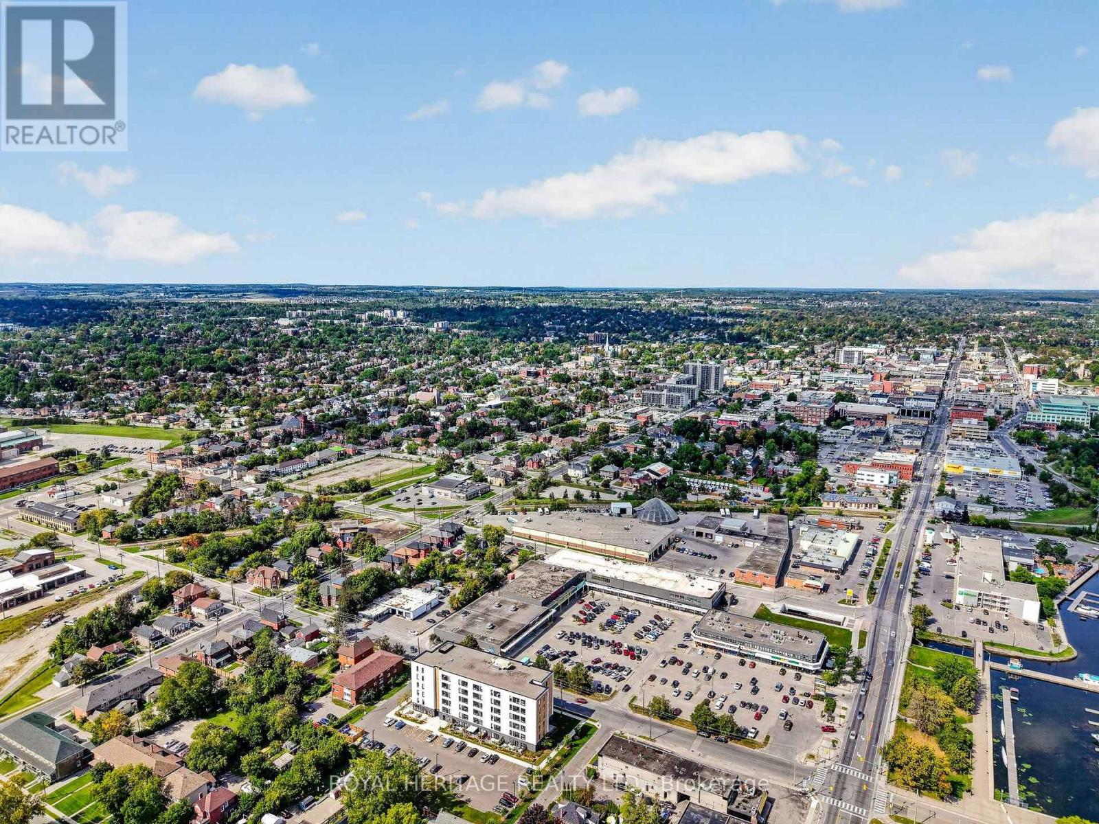 107 Aylmer Street N, Peterborough (Town Ward 3), Ontario  K9J 3J6 - Photo 38 - X13761546