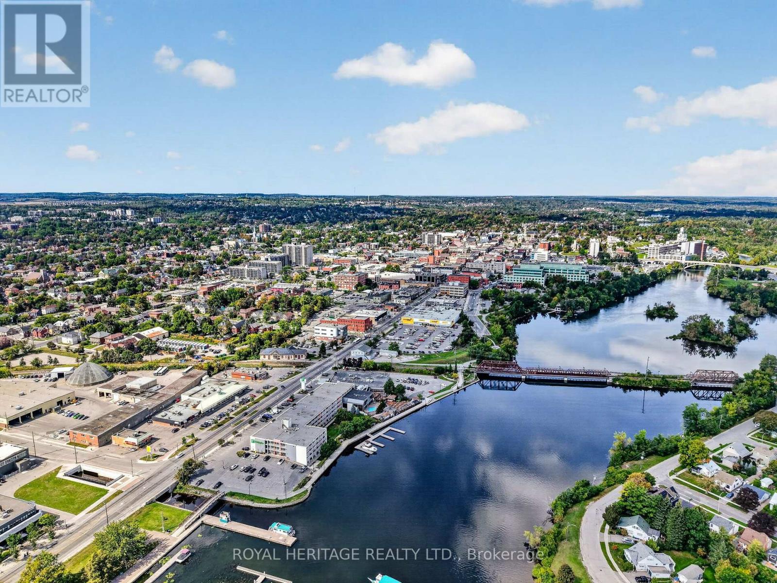 107 Aylmer Street N, Peterborough (Town Ward 3), Ontario  K9J 3J6 - Photo 40 - X13761546