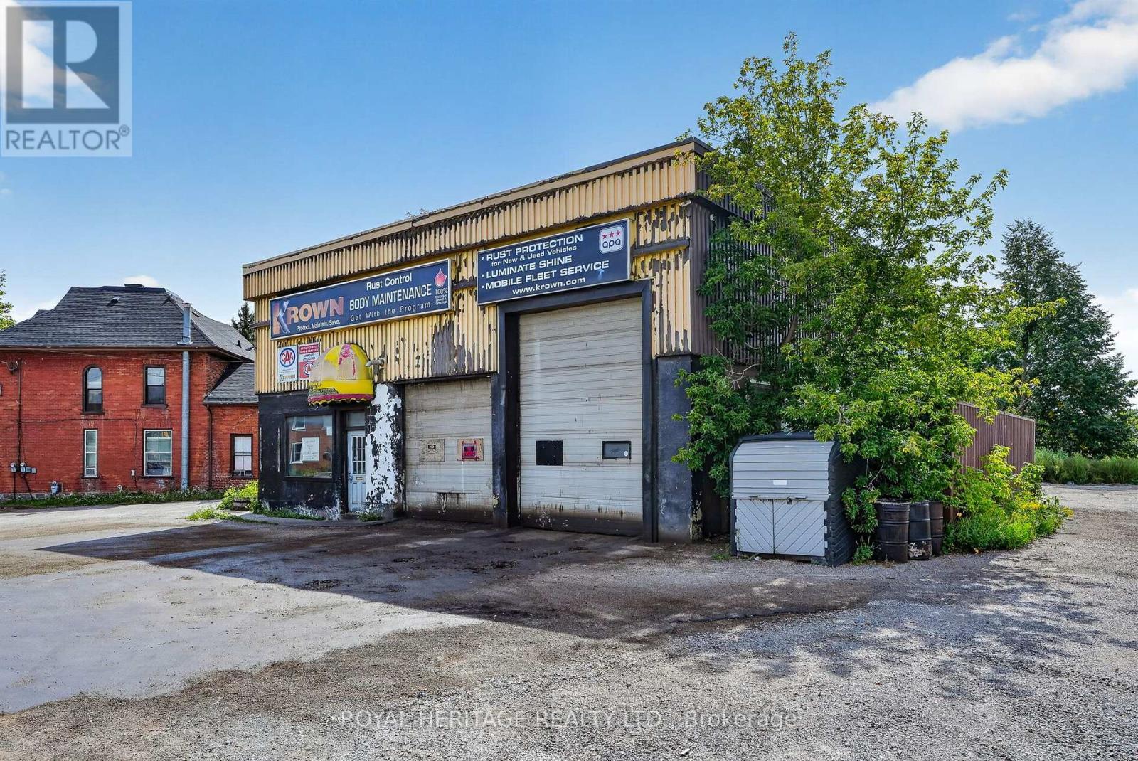 107 Aylmer Street N, Peterborough (Town Ward 3), Ontario  K9J 3J6 - Photo 7 - X13761546