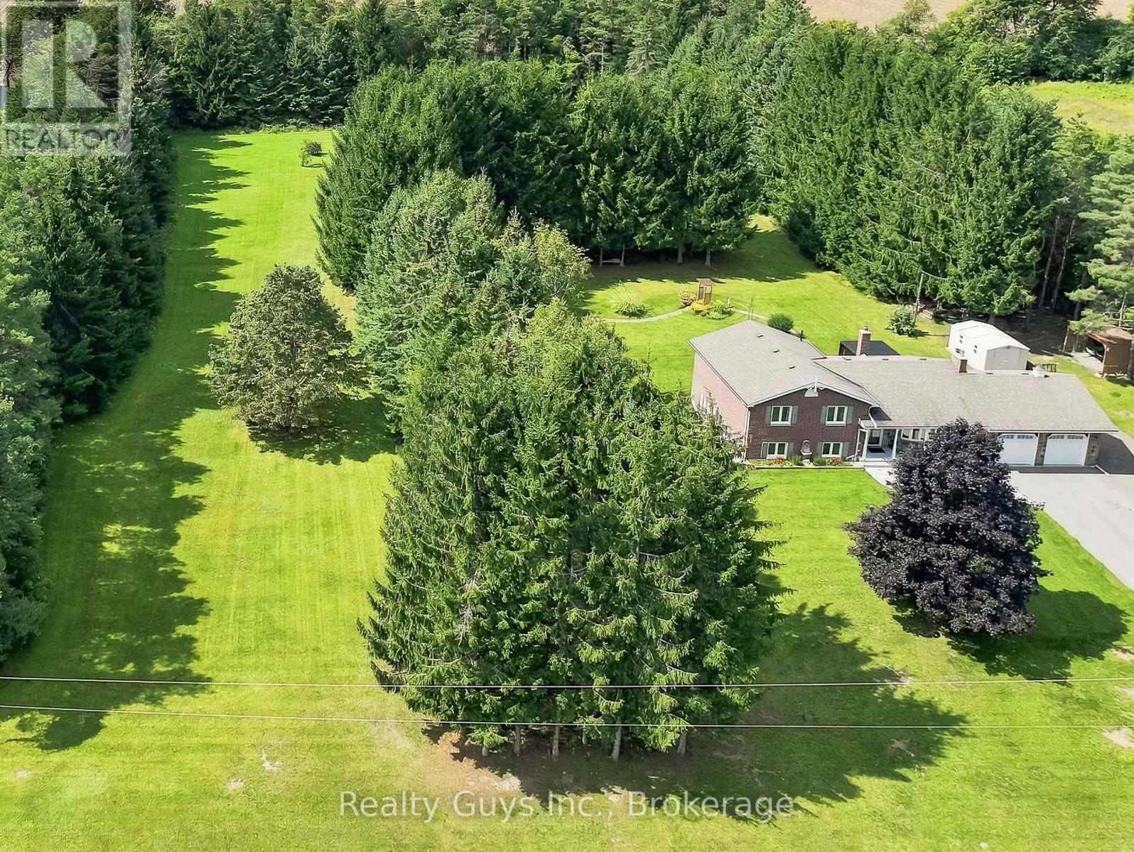 498 AVA CRESCENT, cavan monaghan (millbrook village), Ontario