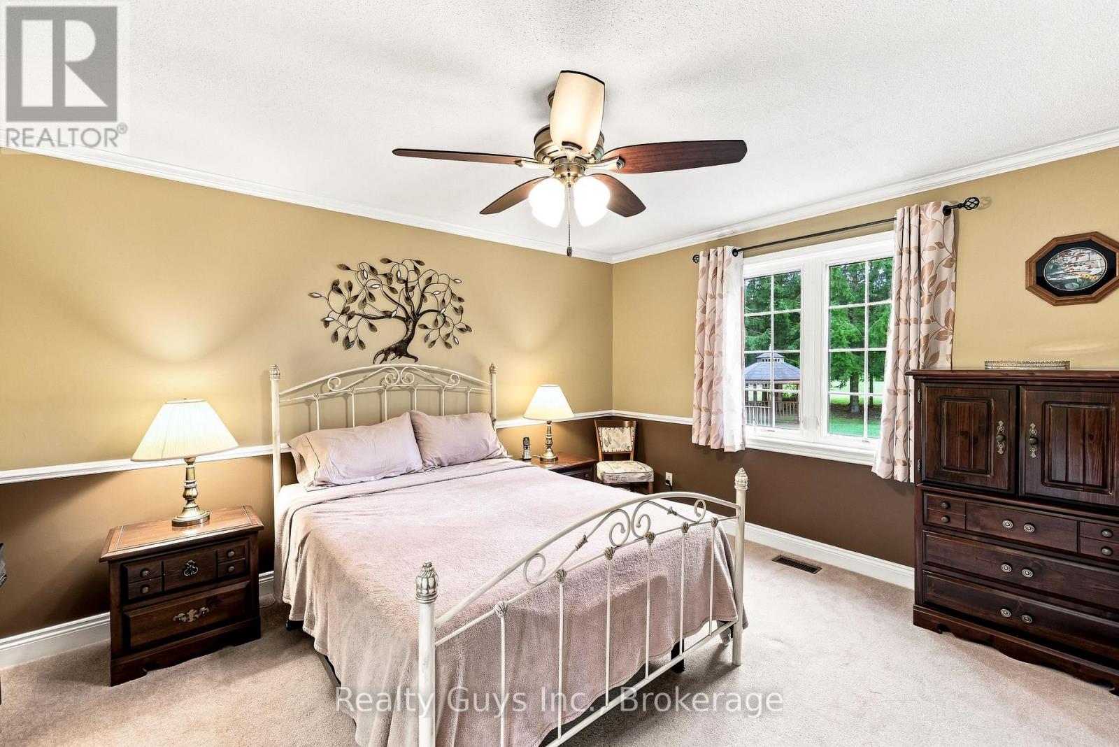 498 Ava Crescent, Cavan Monaghan (Millbrook Village), Ontario  L0A 1G0 - Photo 19 - X13761794