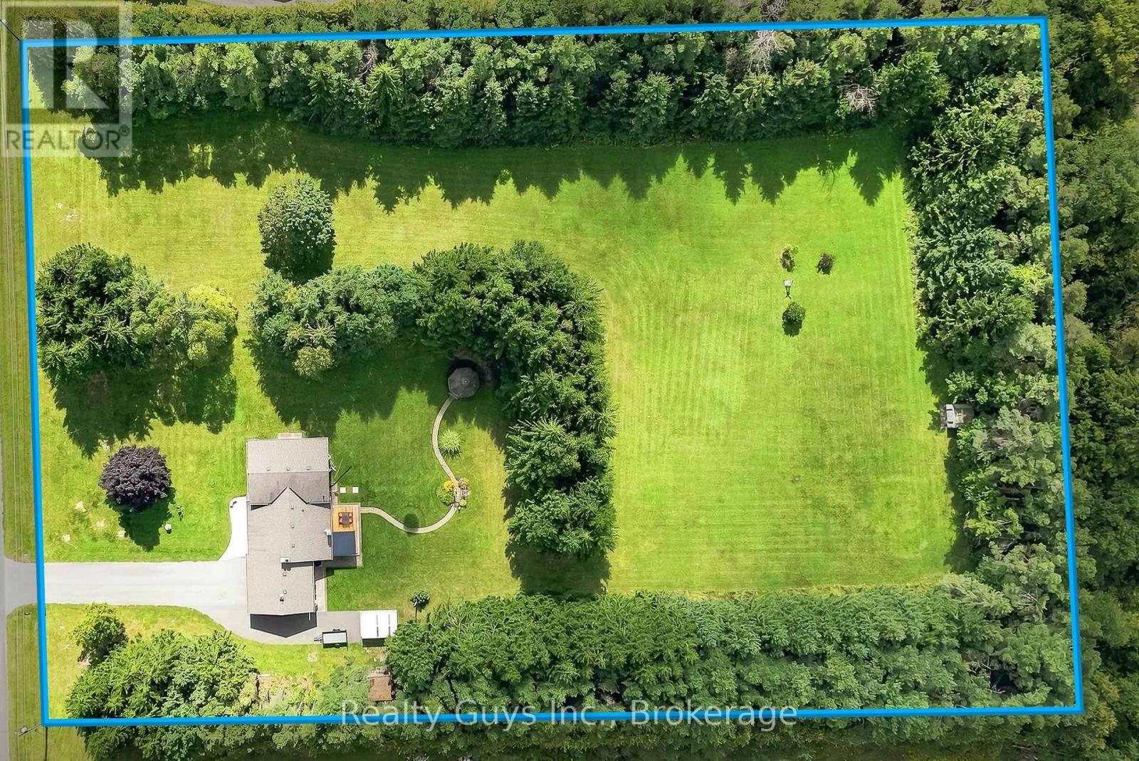 498 Ava Crescent, Cavan Monaghan (Millbrook Village), Ontario  L0A 1G0 - Photo 3 - X13761794