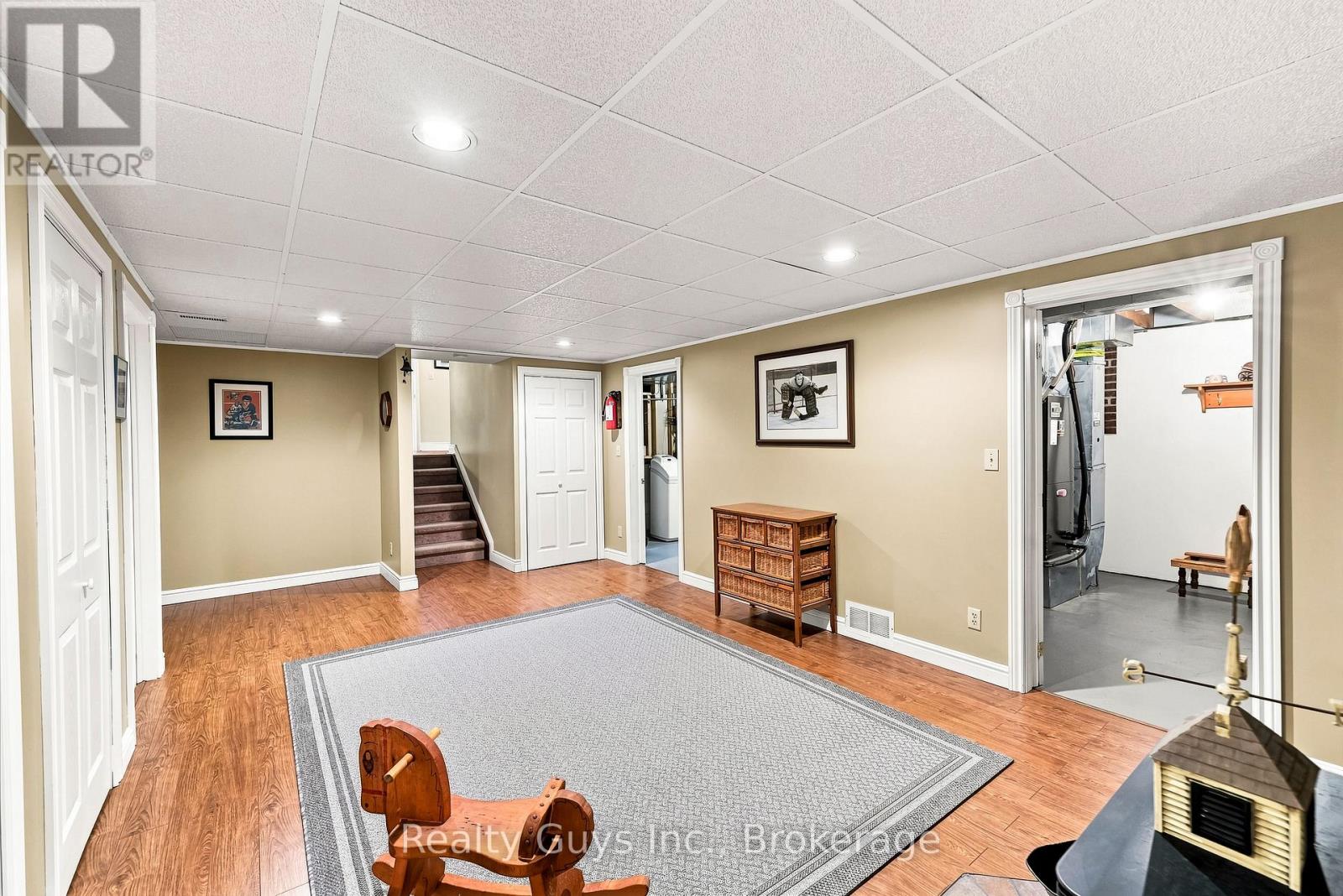 498 Ava Crescent, Cavan Monaghan (Millbrook Village), Ontario  L0A 1G0 - Photo 31 - X13761794
