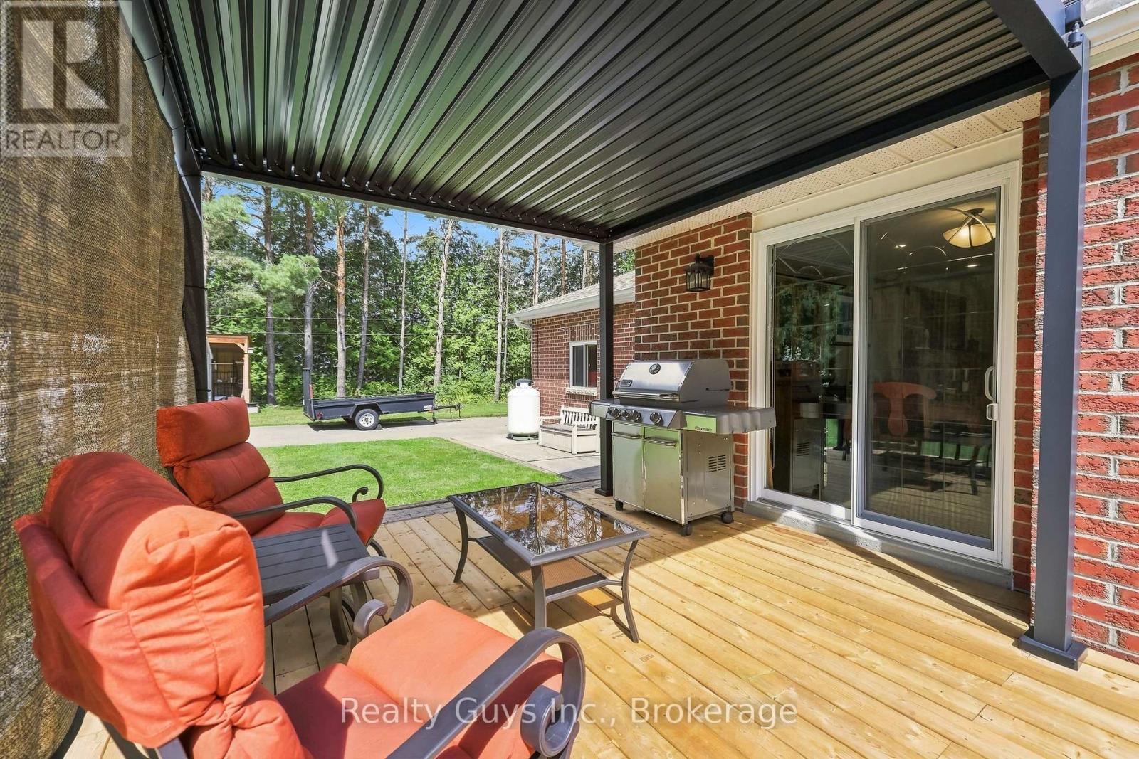 498 Ava Crescent, Cavan Monaghan (Millbrook Village), Ontario  L0A 1G0 - Photo 36 - X13761794