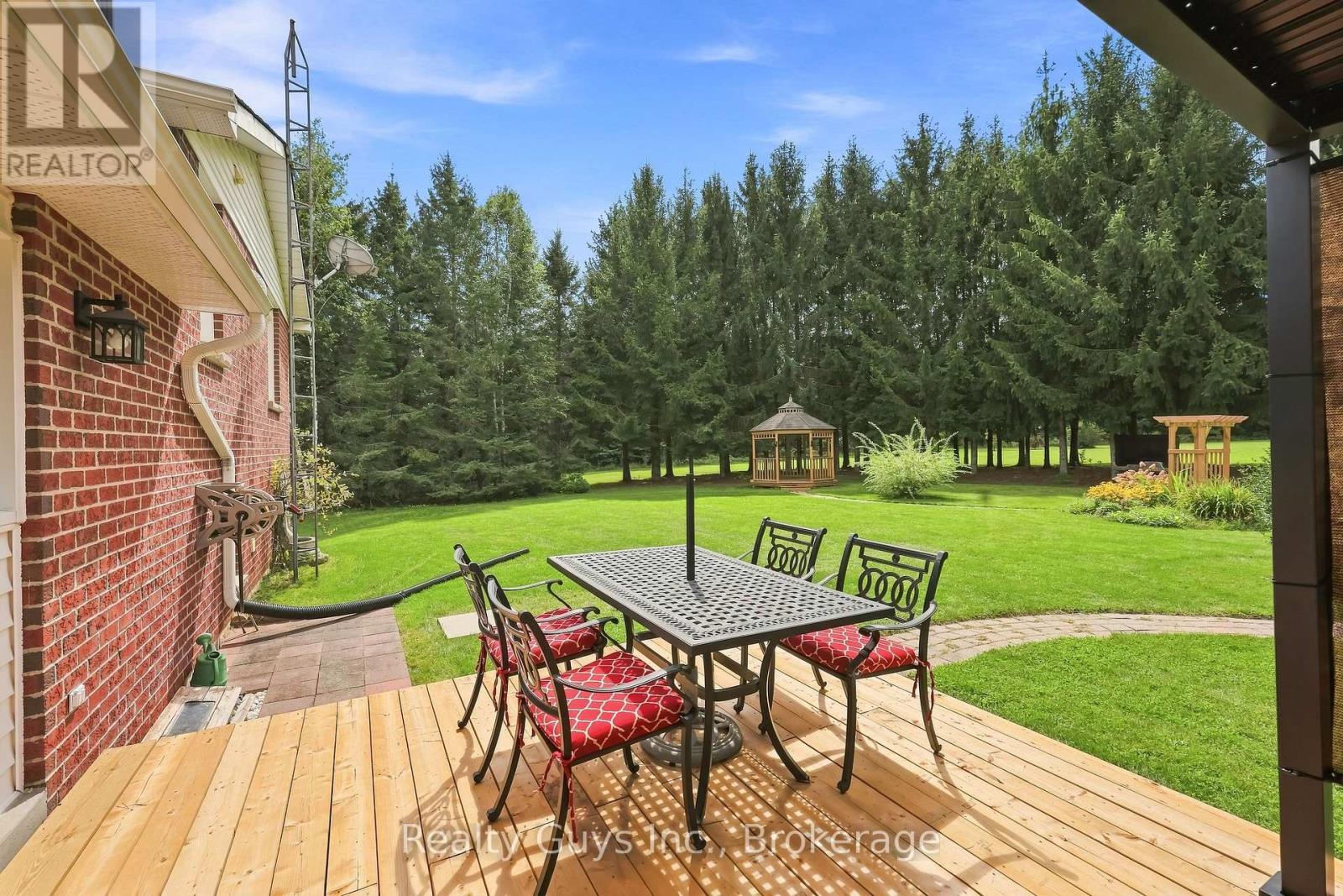 498 Ava Crescent, Cavan Monaghan (Millbrook Village), Ontario  L0A 1G0 - Photo 38 - X13761794
