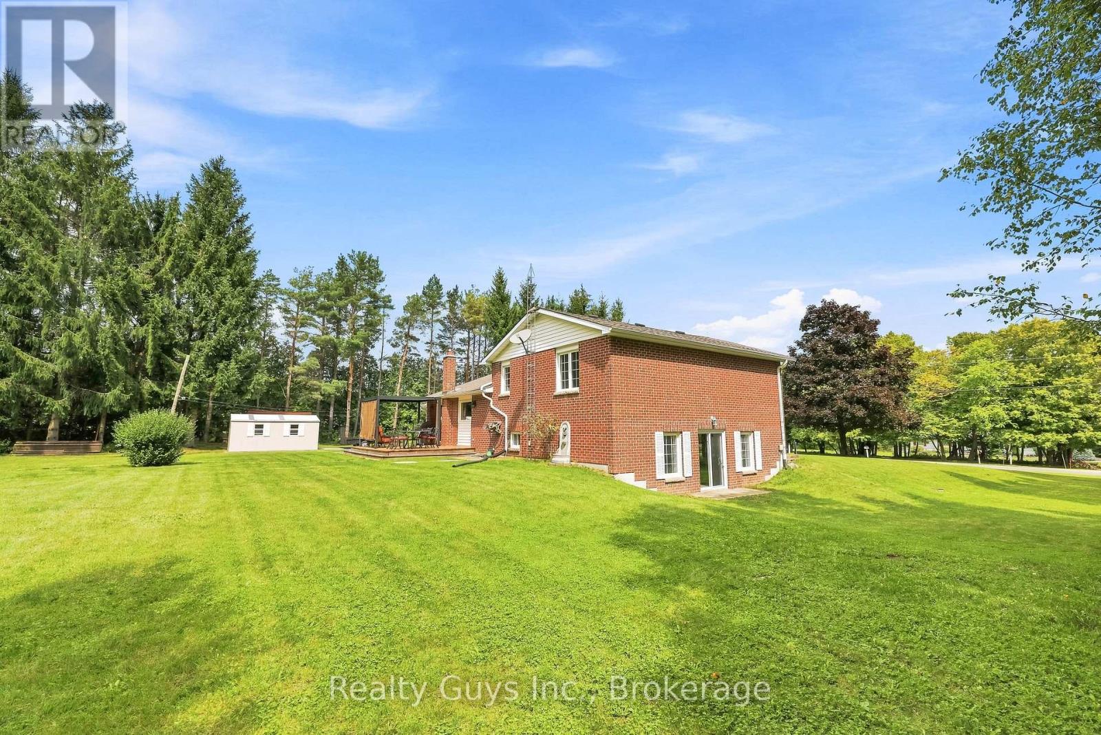 498 Ava Crescent, Cavan Monaghan (Millbrook Village), Ontario  L0A 1G0 - Photo 41 - X13761794