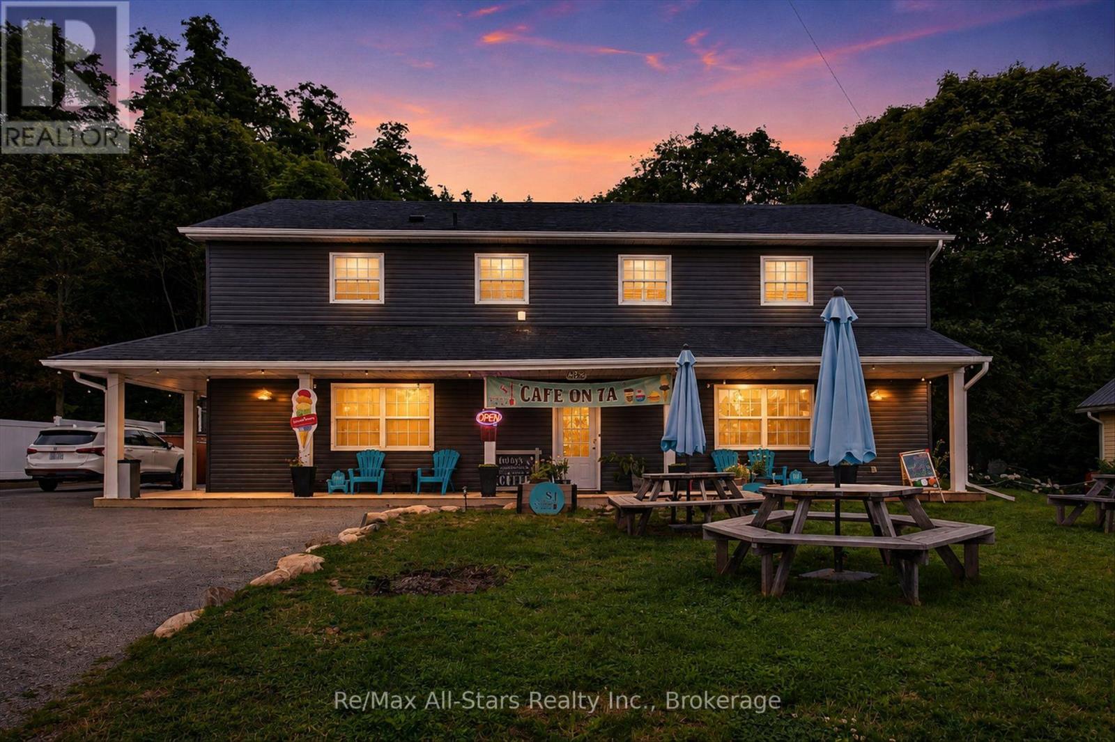 1482 HIGHWAY 7A, kawartha lakes (bethany), Ontario