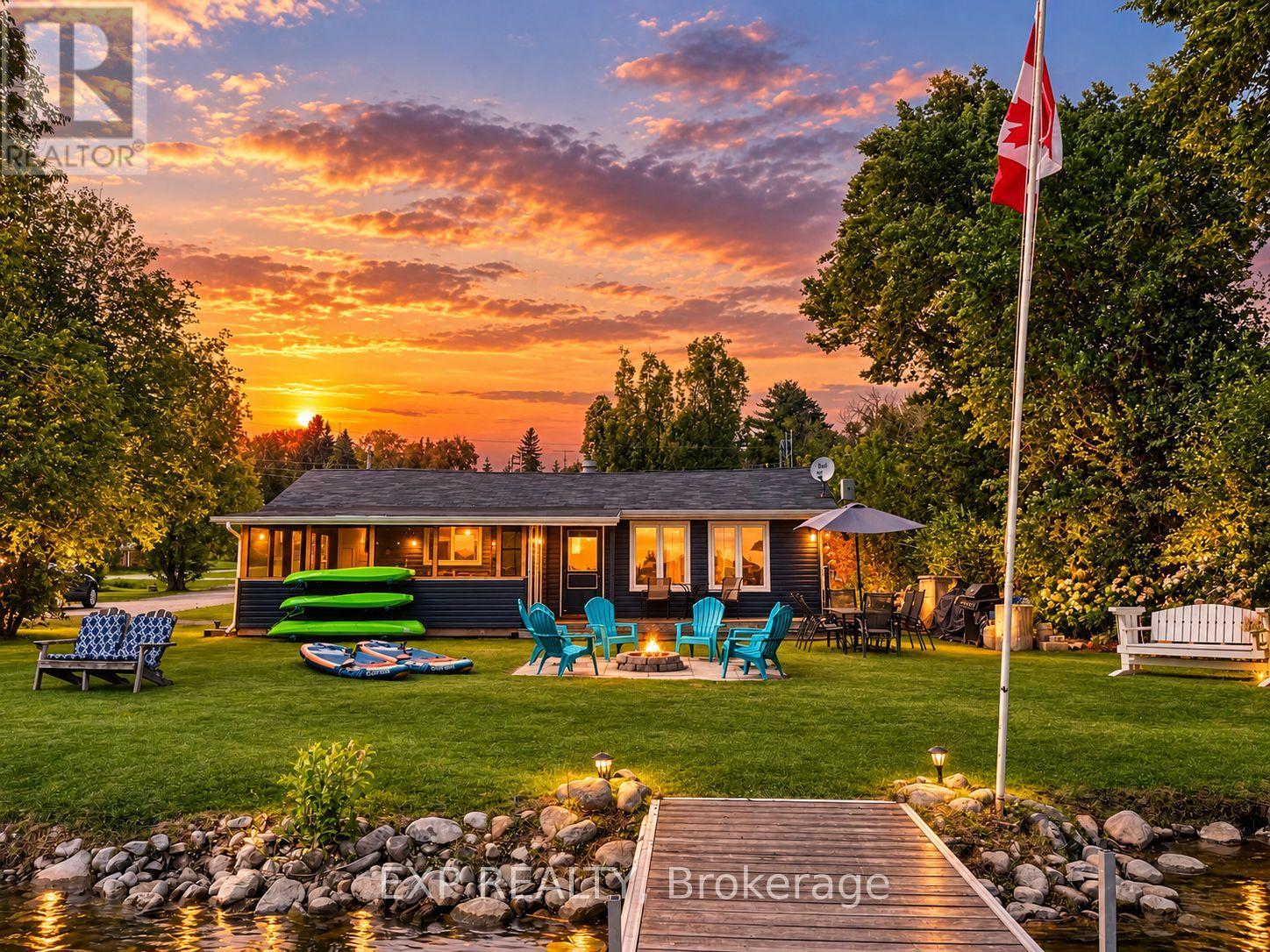 9 CHARLOTTE CRESCENT, kawartha lakes (emily), Ontario