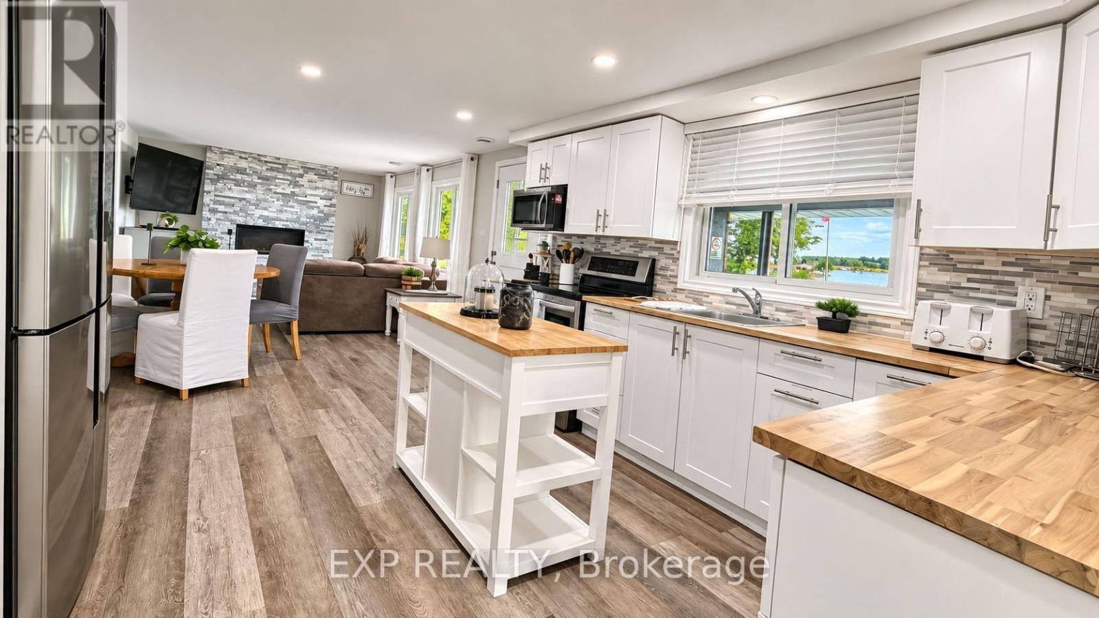 9 Charlotte Crescent, Kawartha Lakes (Emily), Ontario  K0L 2W0 - Photo 6 - X13762074