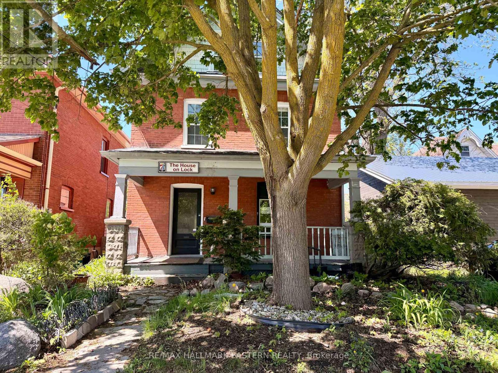 179 LOCK STREET, peterborough (town ward 3), Ontario