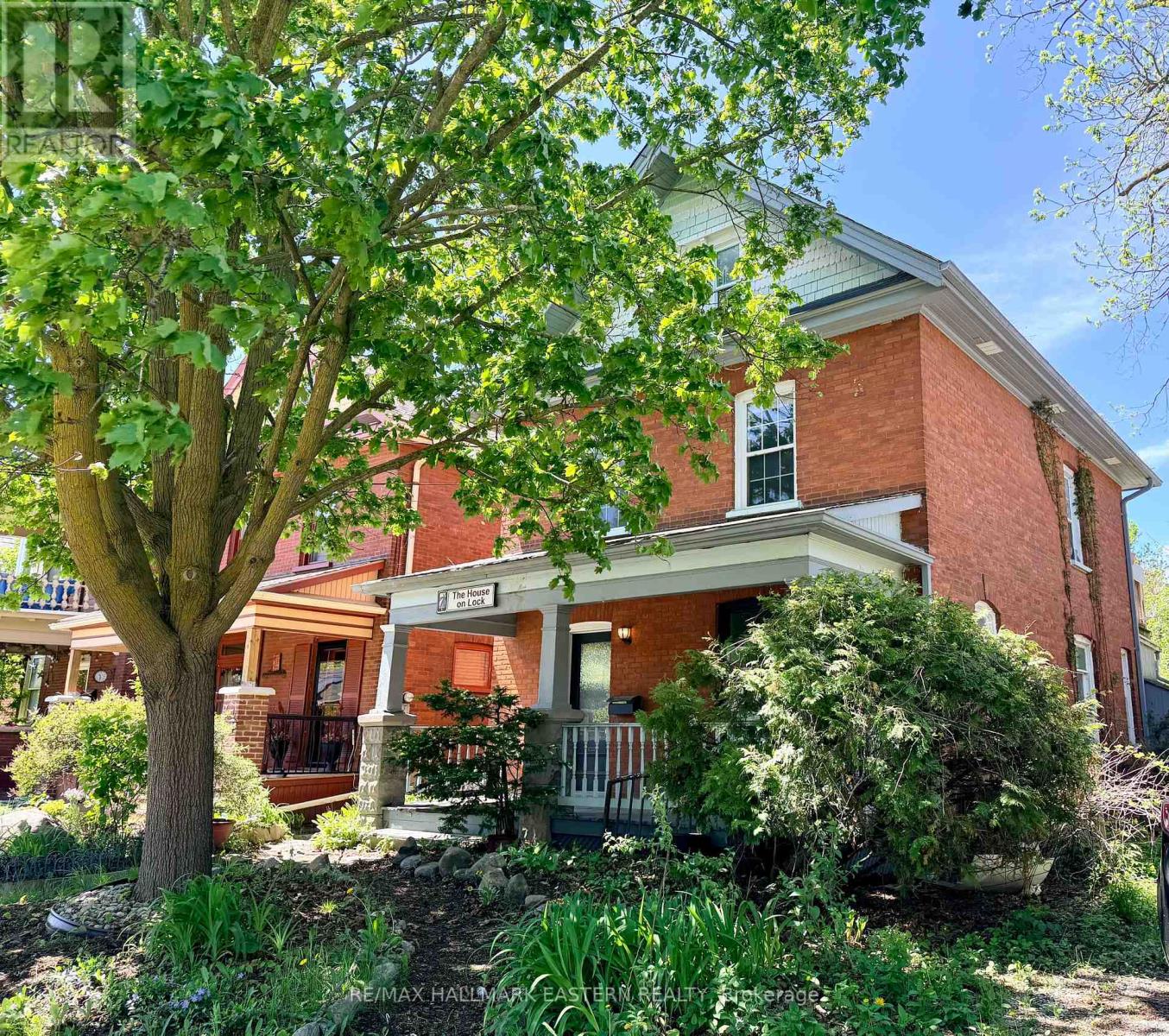 179 Lock Street, Peterborough (Town Ward 3), Ontario  K9J 2Y8 - Photo 2 - X13762158