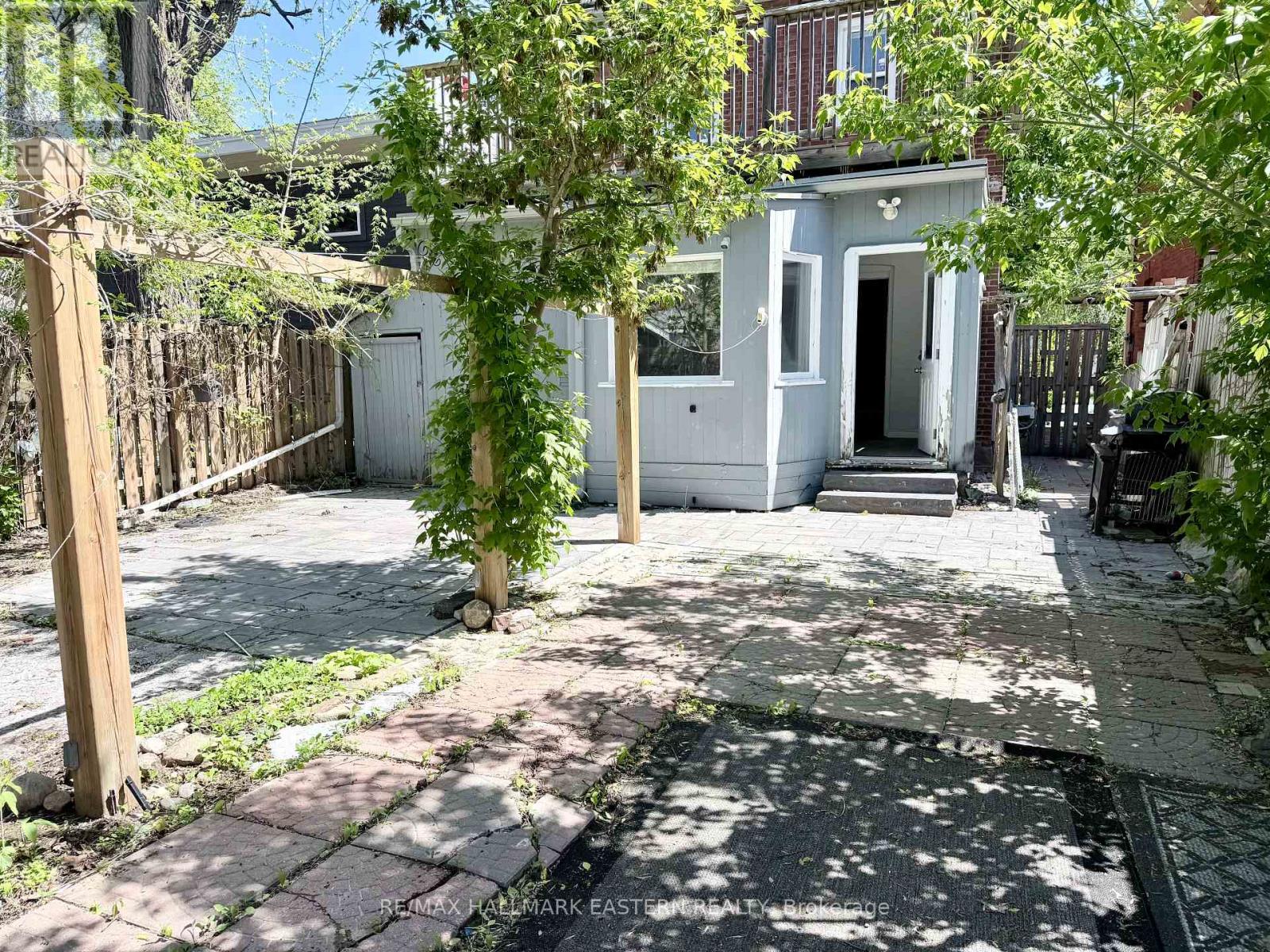 179 Lock Street, Peterborough (Town Ward 3), Ontario  K9J 2Y8 - Photo 36 - X13762158