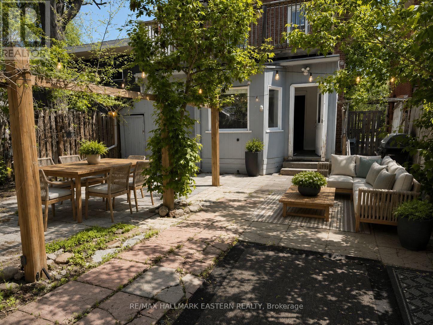 179 Lock Street, Peterborough (Town Ward 3), Ontario  K9J 2Y8 - Photo 37 - X13762158