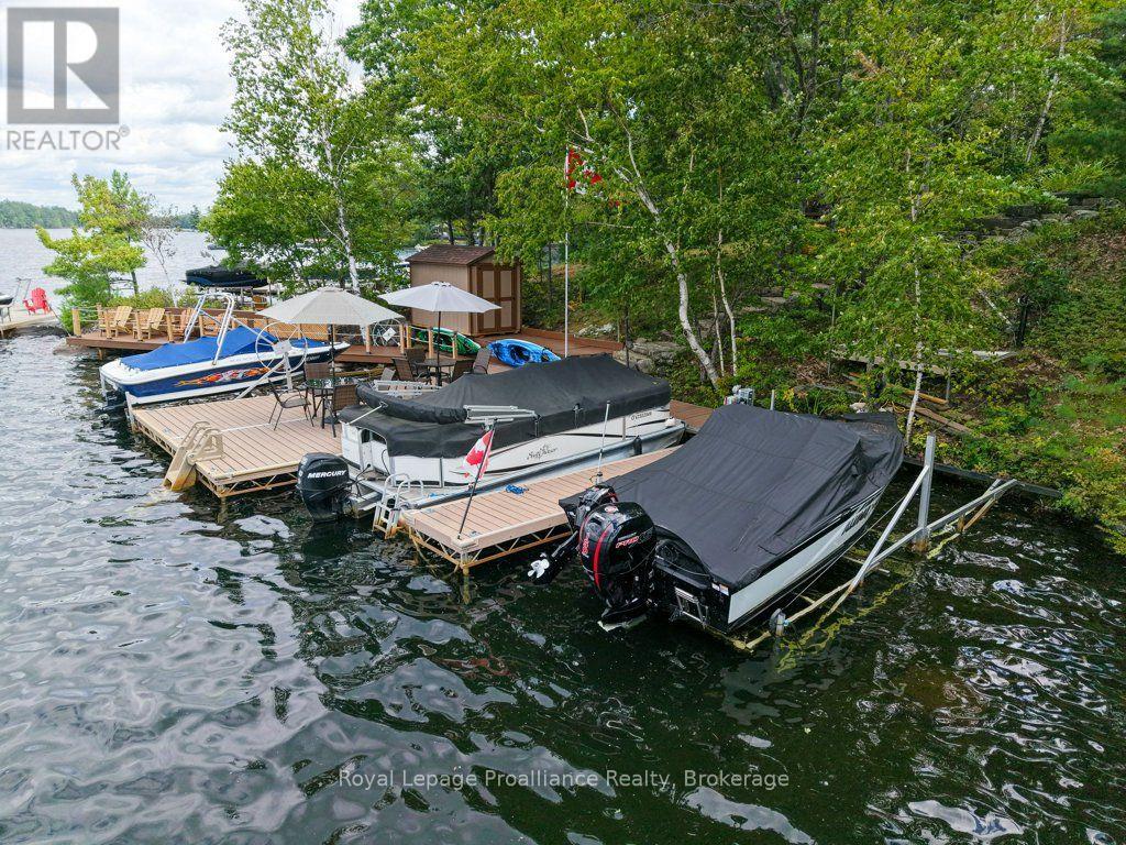 35 Fire Rte 75d, Havelock-Belmont-Methuen, Ontario  K0L 1Z0 - Photo 32 - X13762304