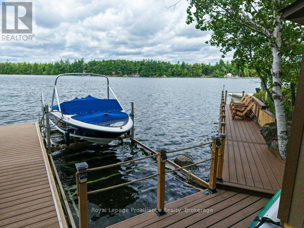 35 Fire Rte 75d, Havelock-Belmont-Methuen, Ontario  K0L 1Z0 - Photo 35 - X13762304