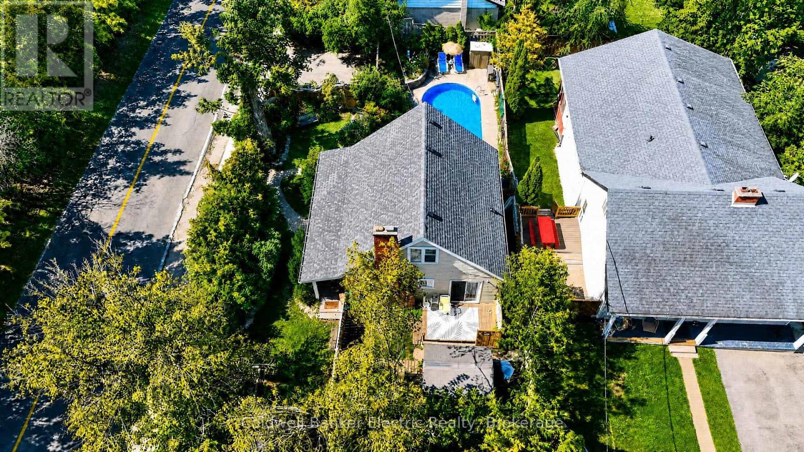 603 LUDGATE STREET, peterborough (ashburnham ward 4), Ontario