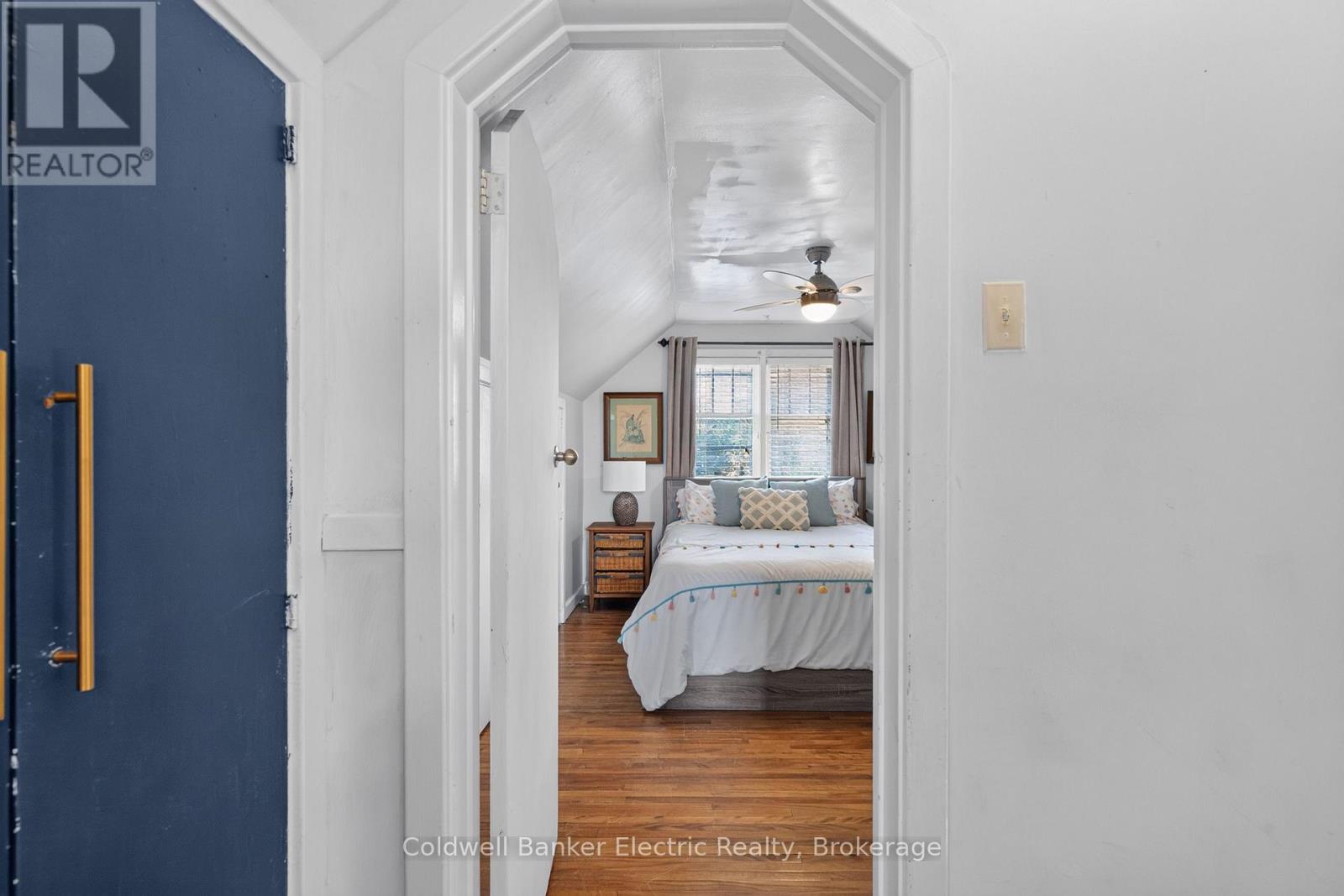 603 Ludgate Street, Peterborough (Ashburnham Ward 4), Ontario  K9H 2B9 - Photo 16 - X13762862