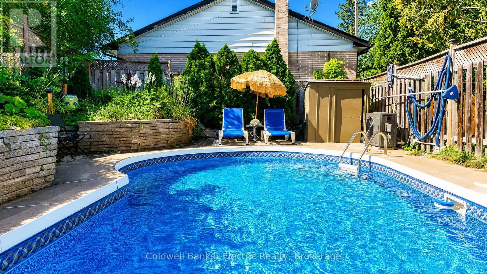 603 Ludgate Street, Peterborough (Ashburnham Ward 4), Ontario  K9H 2B9 - Photo 30 - X13762862