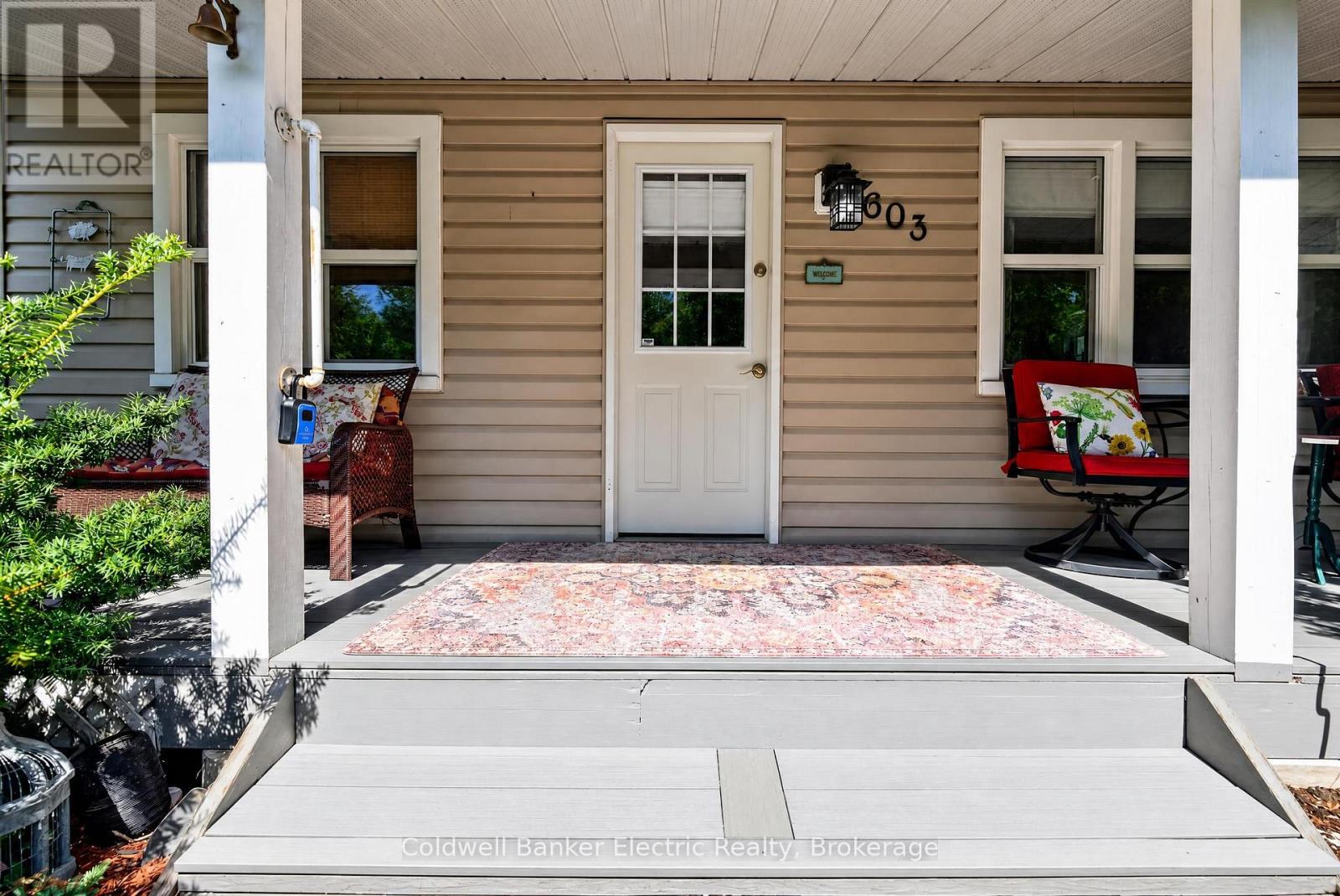 603 Ludgate Street, Peterborough (Ashburnham Ward 4), Ontario  K9H 2B9 - Photo 39 - X13762862