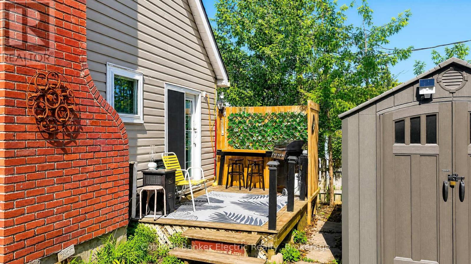 603 Ludgate Street, Peterborough (Ashburnham Ward 4), Ontario  K9H 2B9 - Photo 40 - X13762862